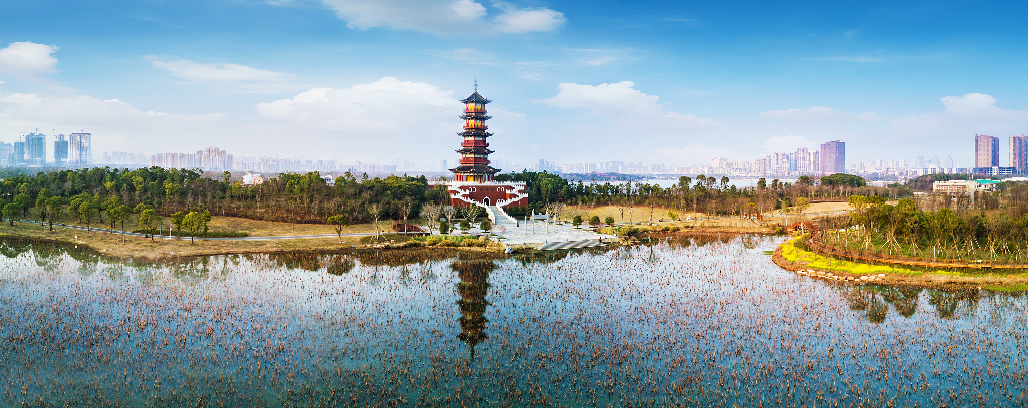 温州龙湾有啥好玩的景点