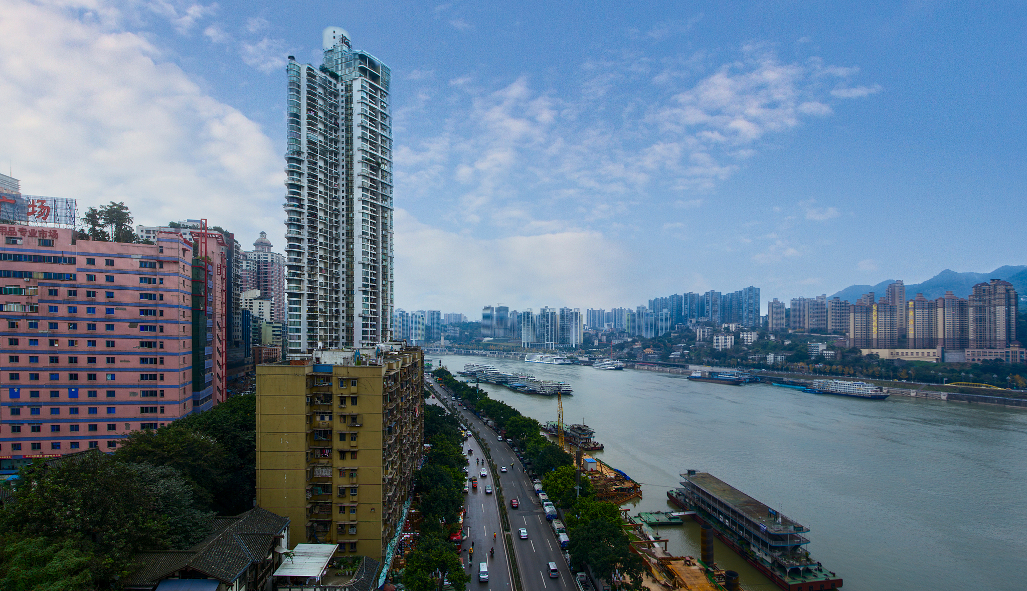 重庆建筑科技职业学院商务管理专业：课程设置、就业前景解析