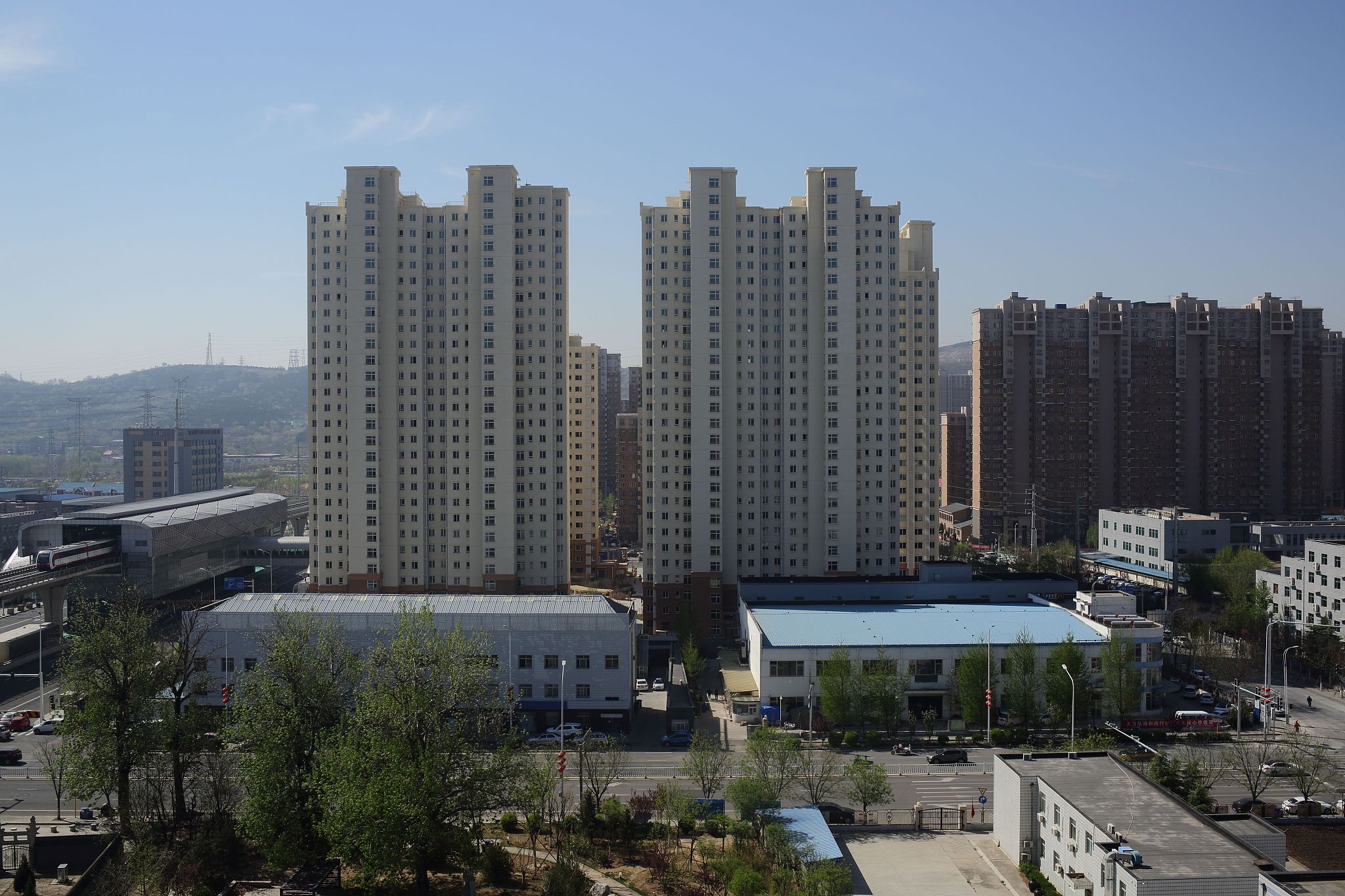 贵州职校城市轨道交通运营管理专业就业前景好不好？好就业吗