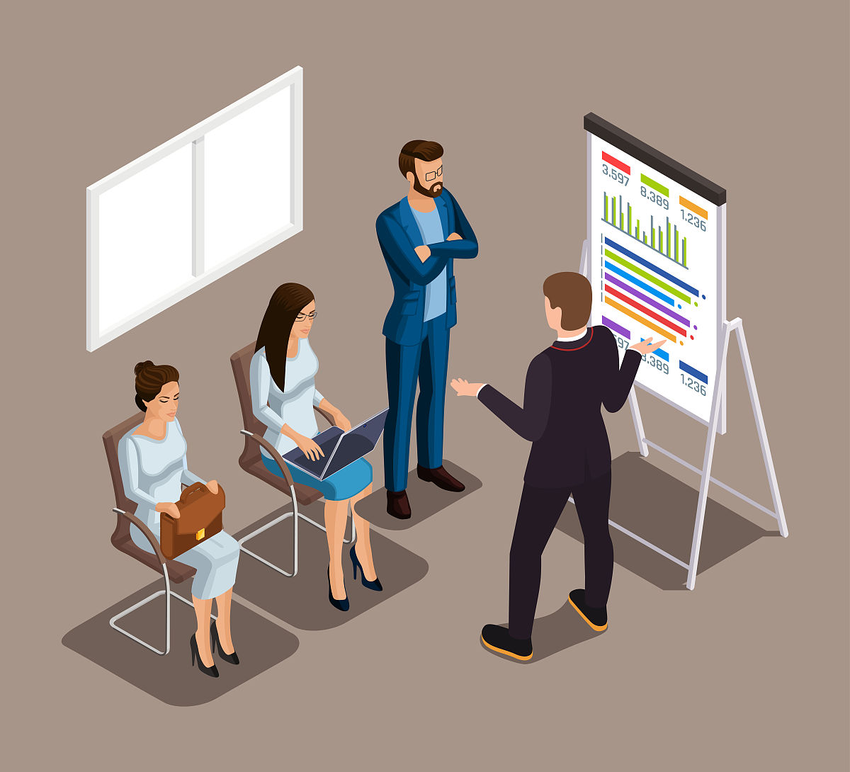 外事管理工作总结