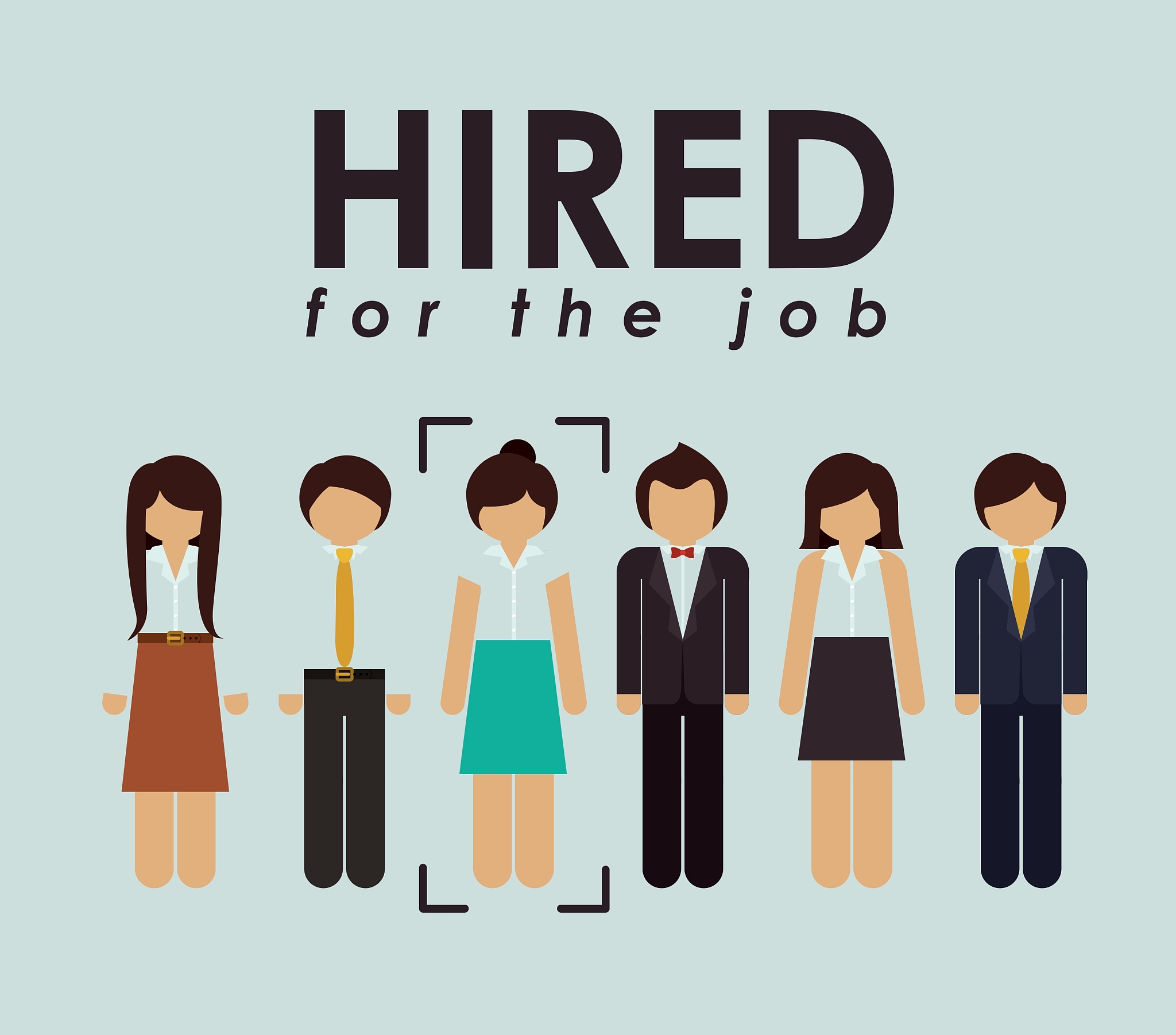 职业生涯规划书：如何写好职业能力部分