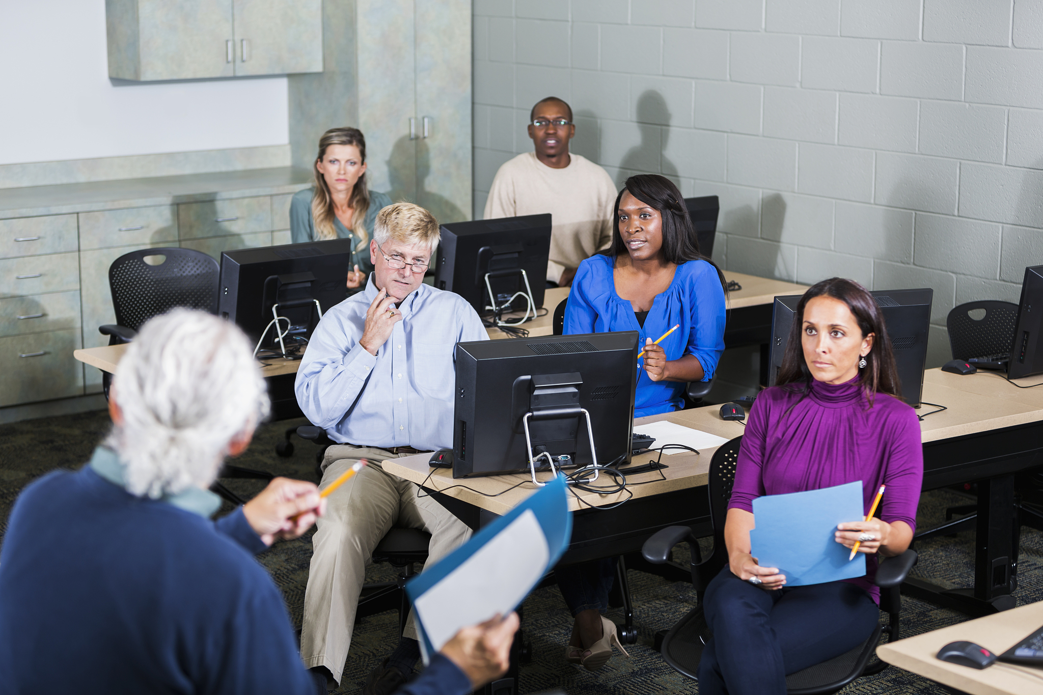 运城师范高等专科学校女生适合学什么专业？就业前景好的专业推荐