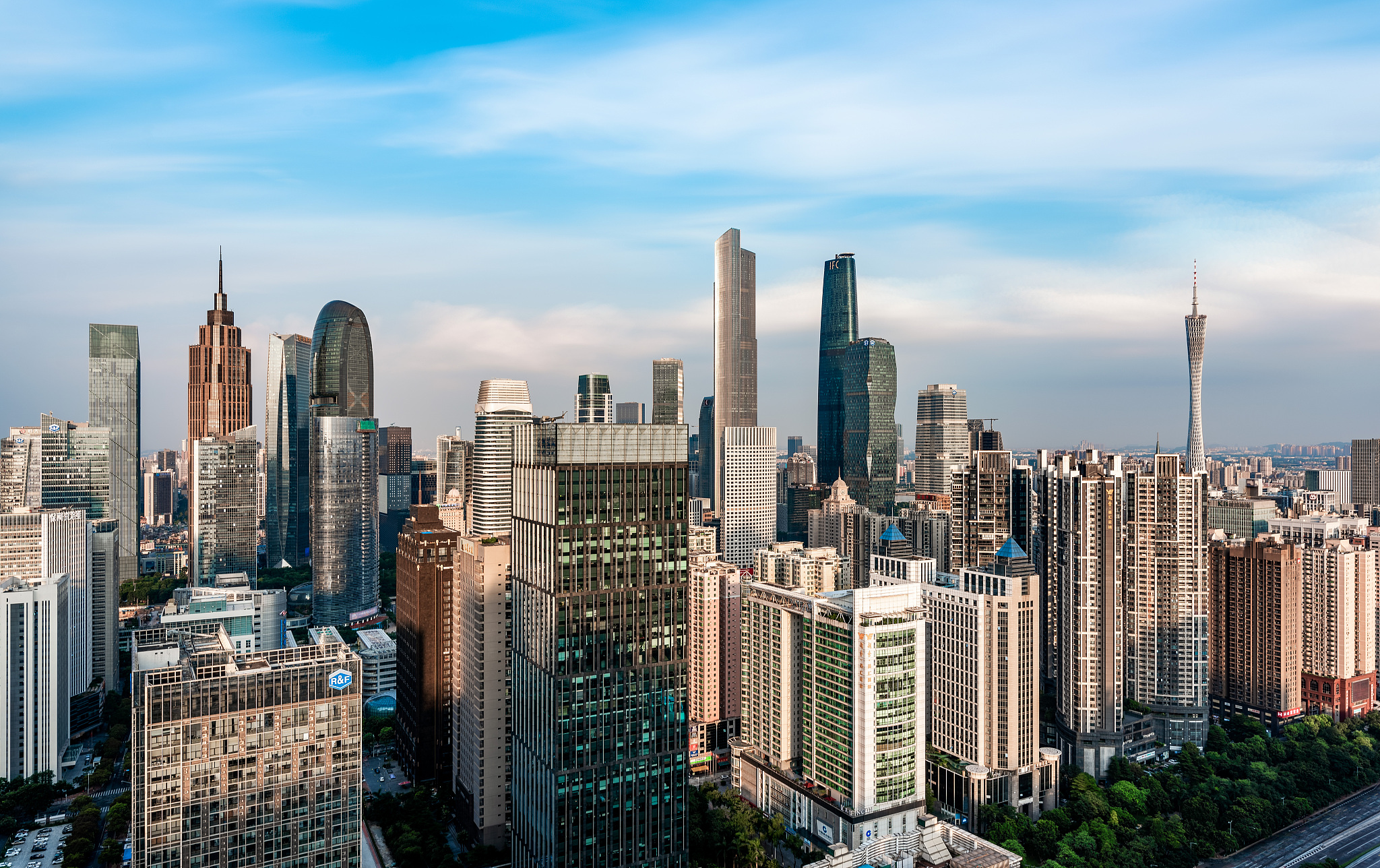 人民城市的价值意蕴及实践意义。