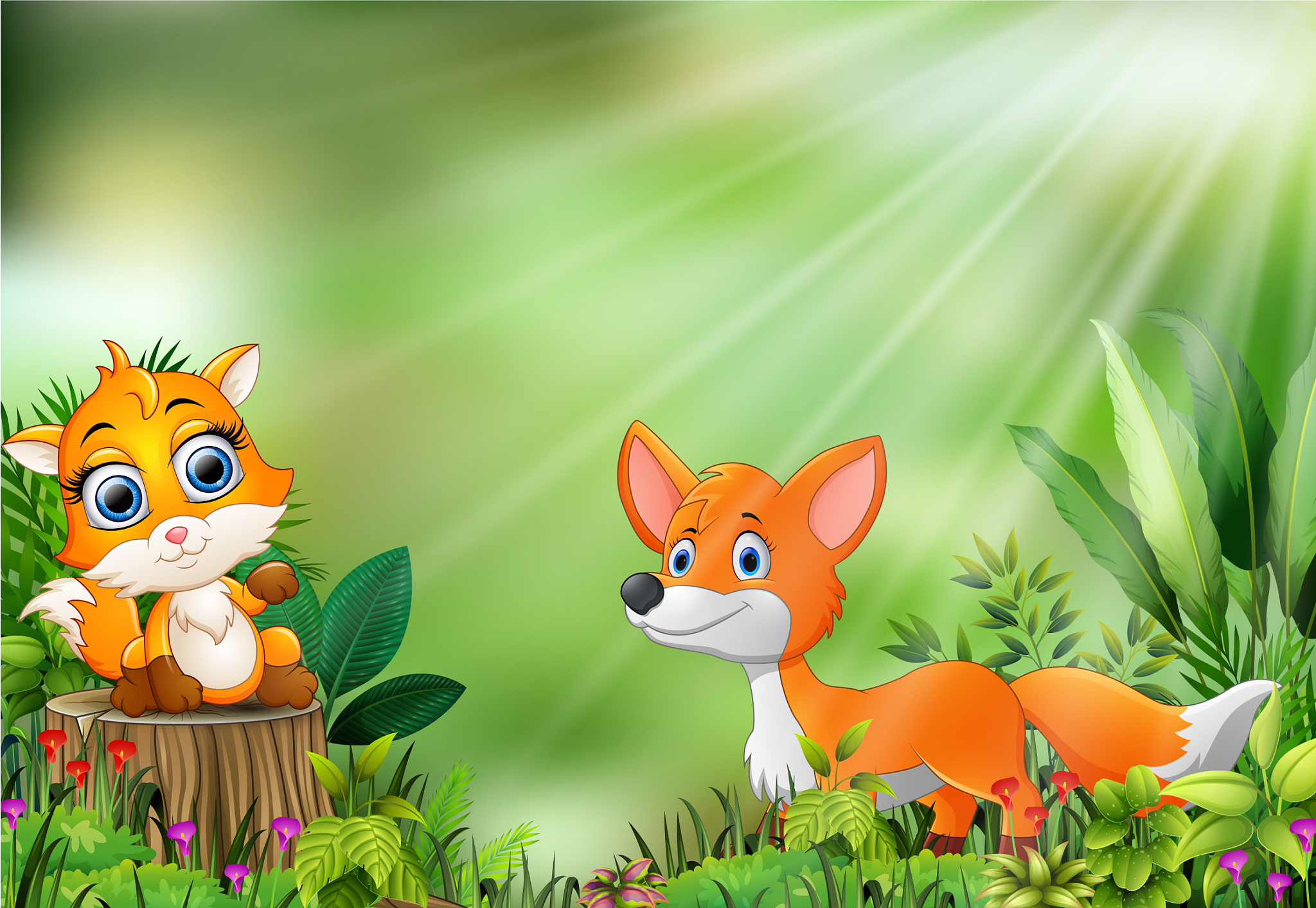 军师偷贵妃太子戏状元，猜一动物？