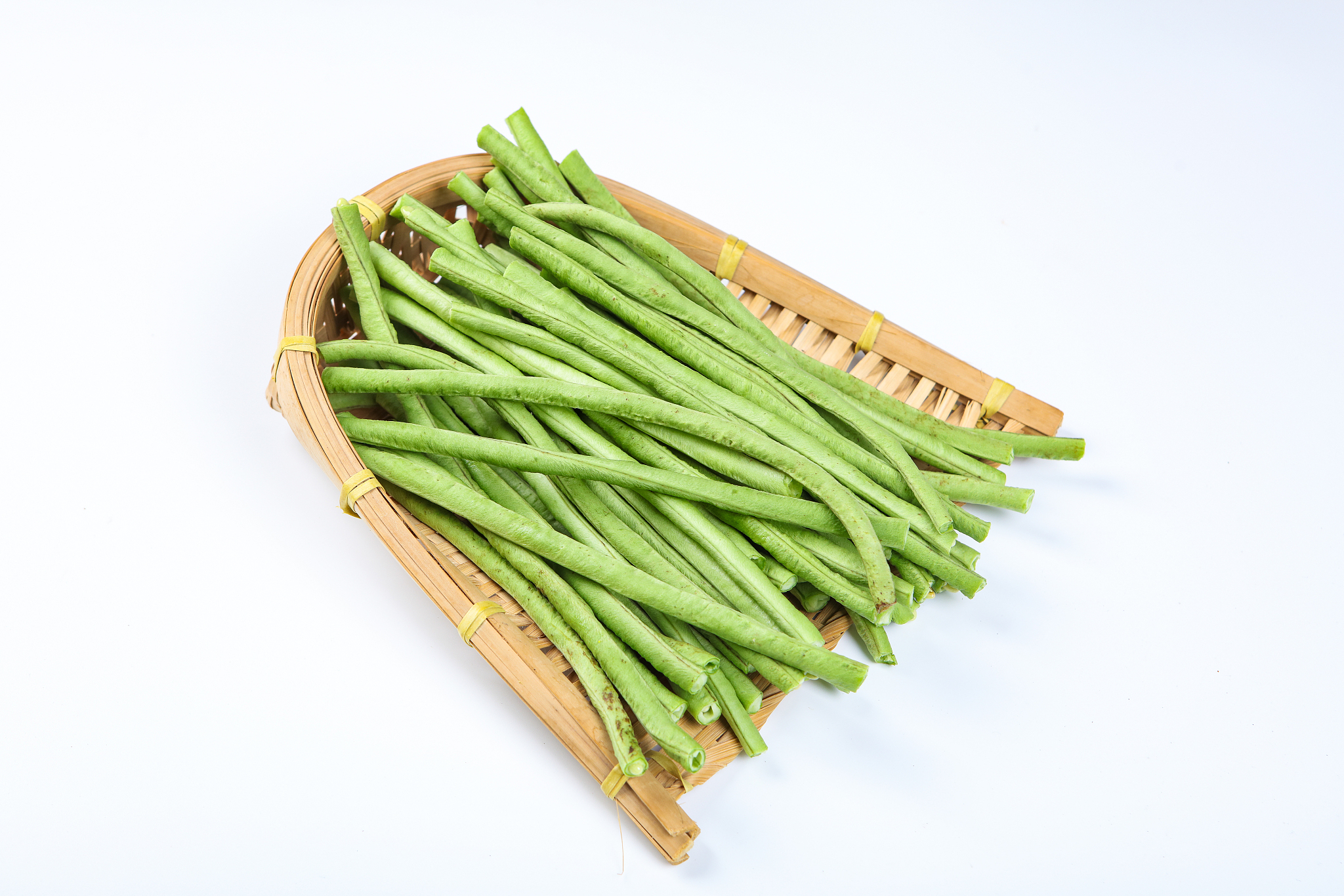 新鲜豇豆怎么保存到冬天