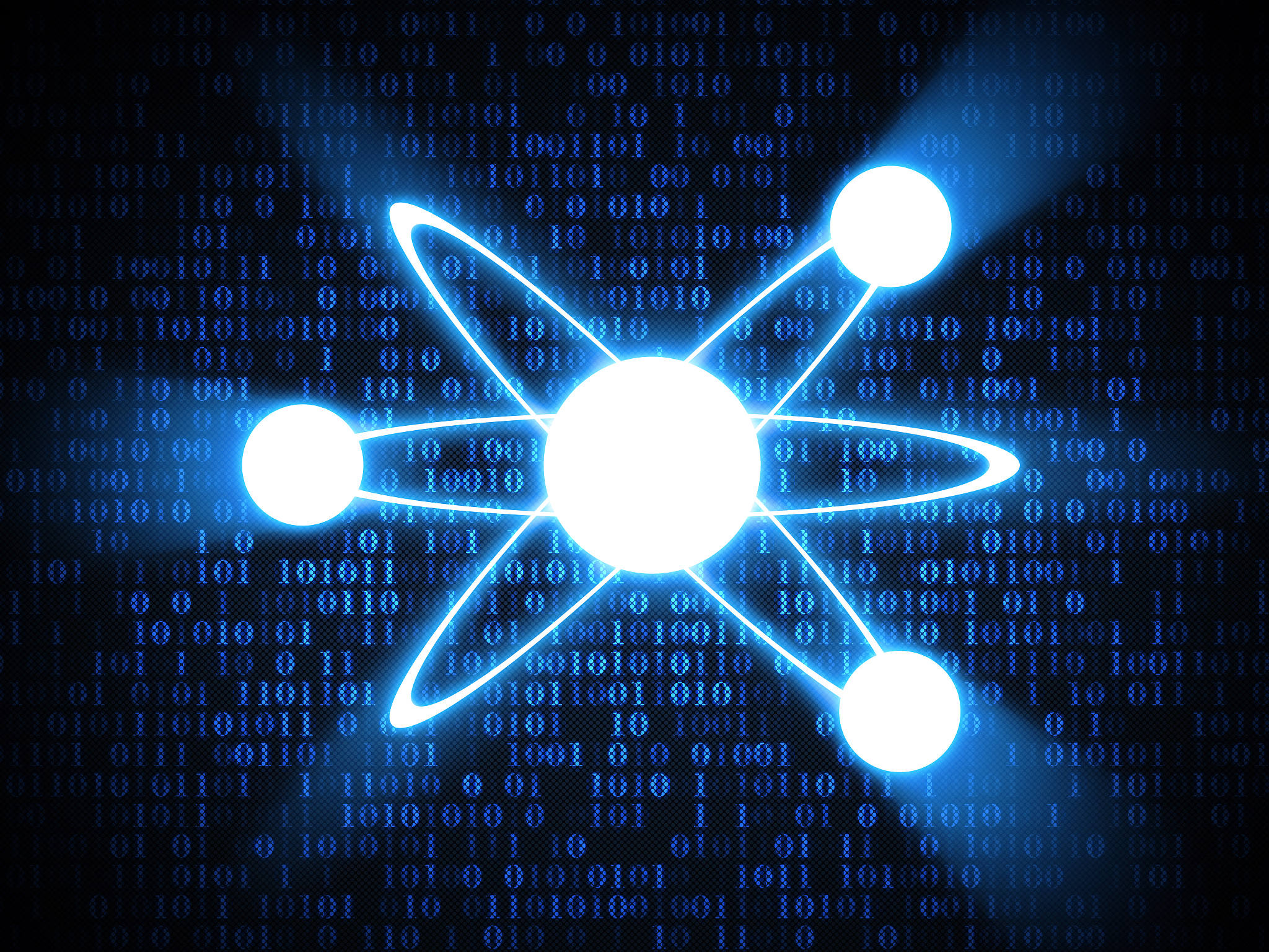 干涉量子计算有什么好处？它允许对大型数据库中的数据进行加密。它有助于解开量子位以便它们揭示更好的路径。它破坏了可重复的流程并允许自动化。它加强了某些结果并有助于确定好的路径。