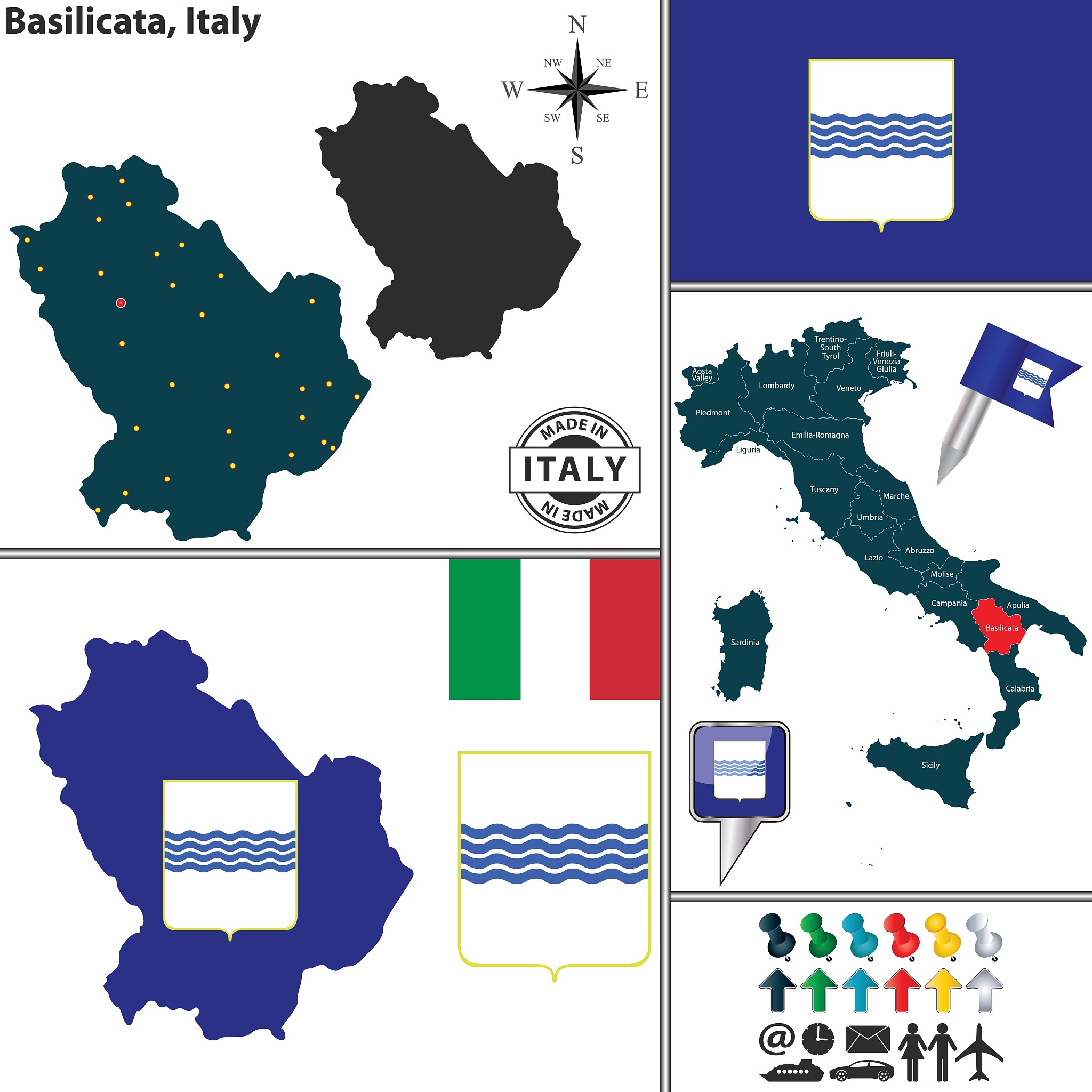 挪威语和德语：相似之处和差异 - 日耳曼语族语言比较