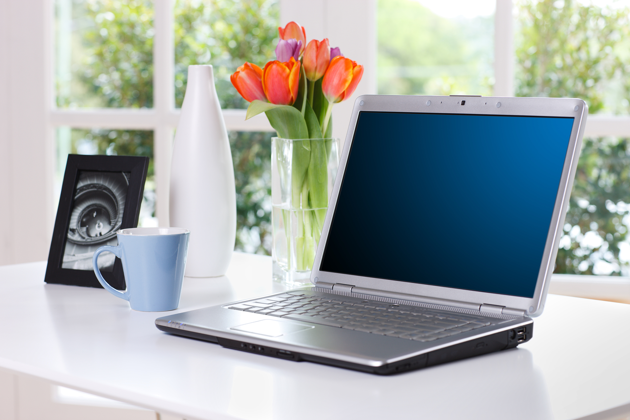 home office