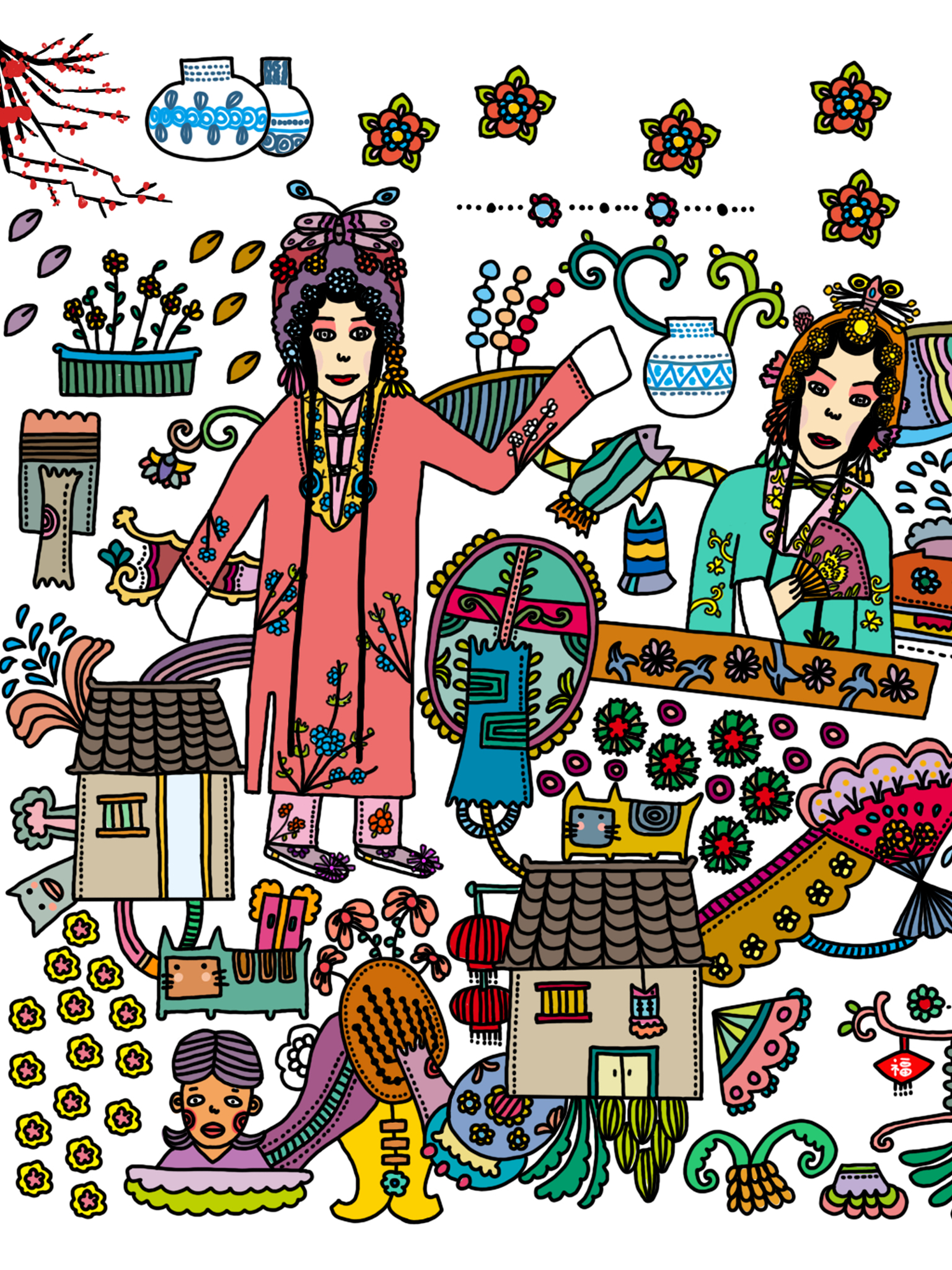 少数民族文化在网络游戏中的表现与传播：机遇与挑战