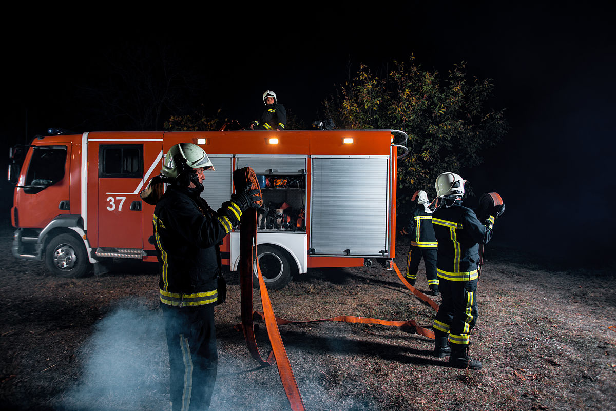 8000字左右关于消防后勤管理一体化建设