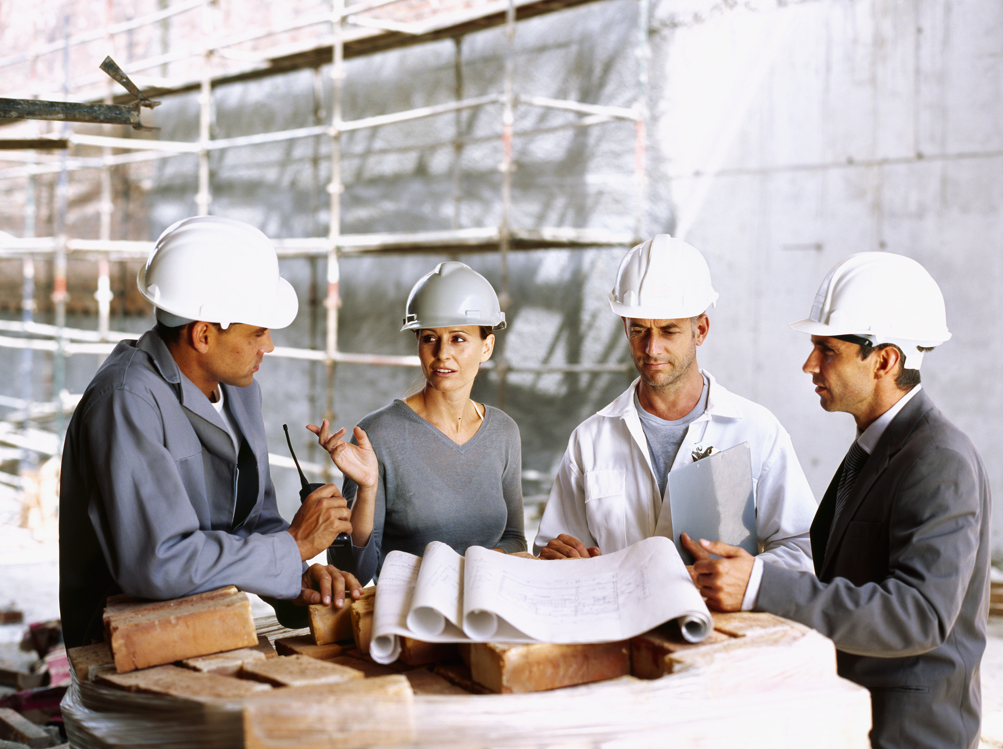 土木员工未来规划