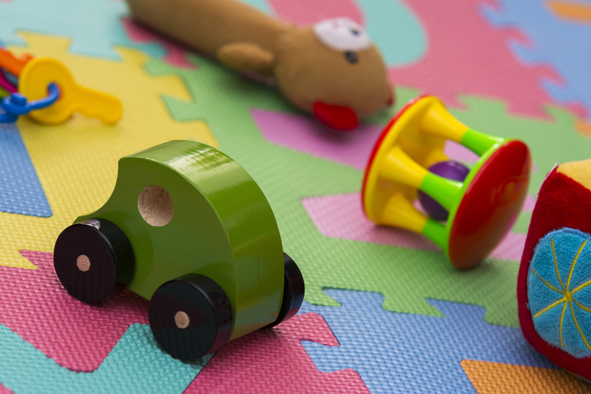 玩具设计与制造专科专业怎么样？