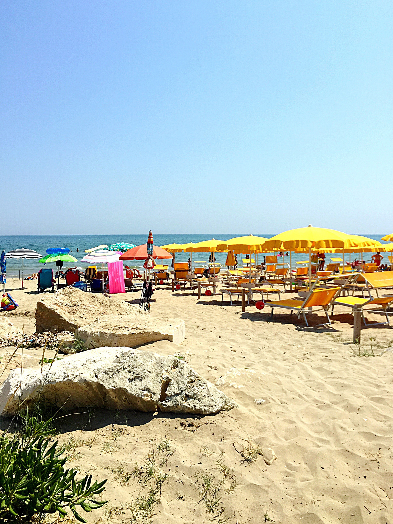 北戴河旅游攻略：最佳时间、景点、美食、交通、住宿、注意事项 - 秦皇岛