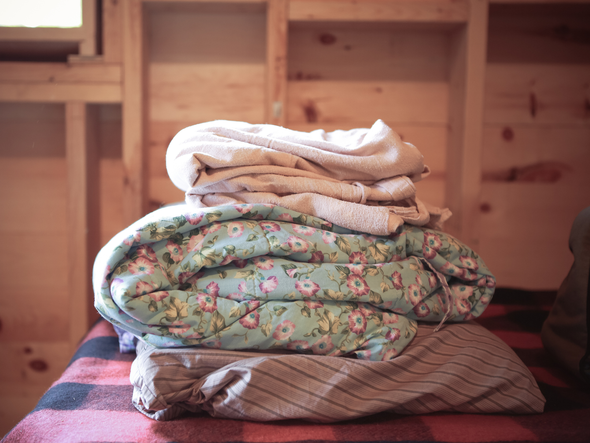 Soft and Cozy Blanket for Grandma - The Perfect Gift
