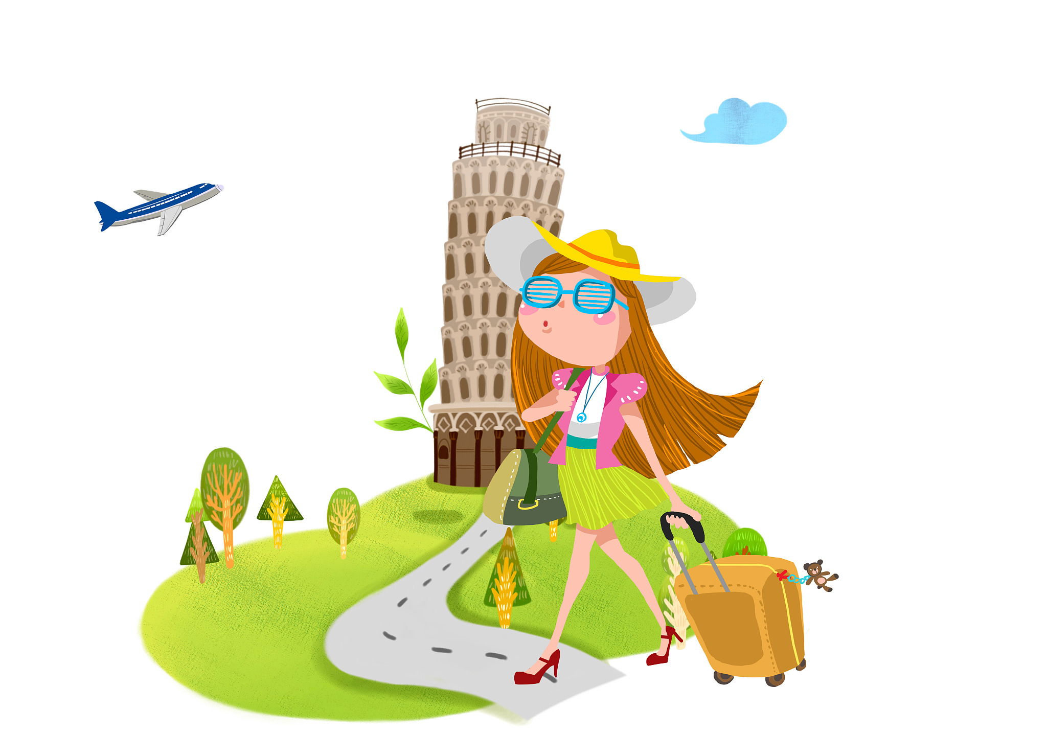 导游会被取代吗？关于导游行业未来的思考