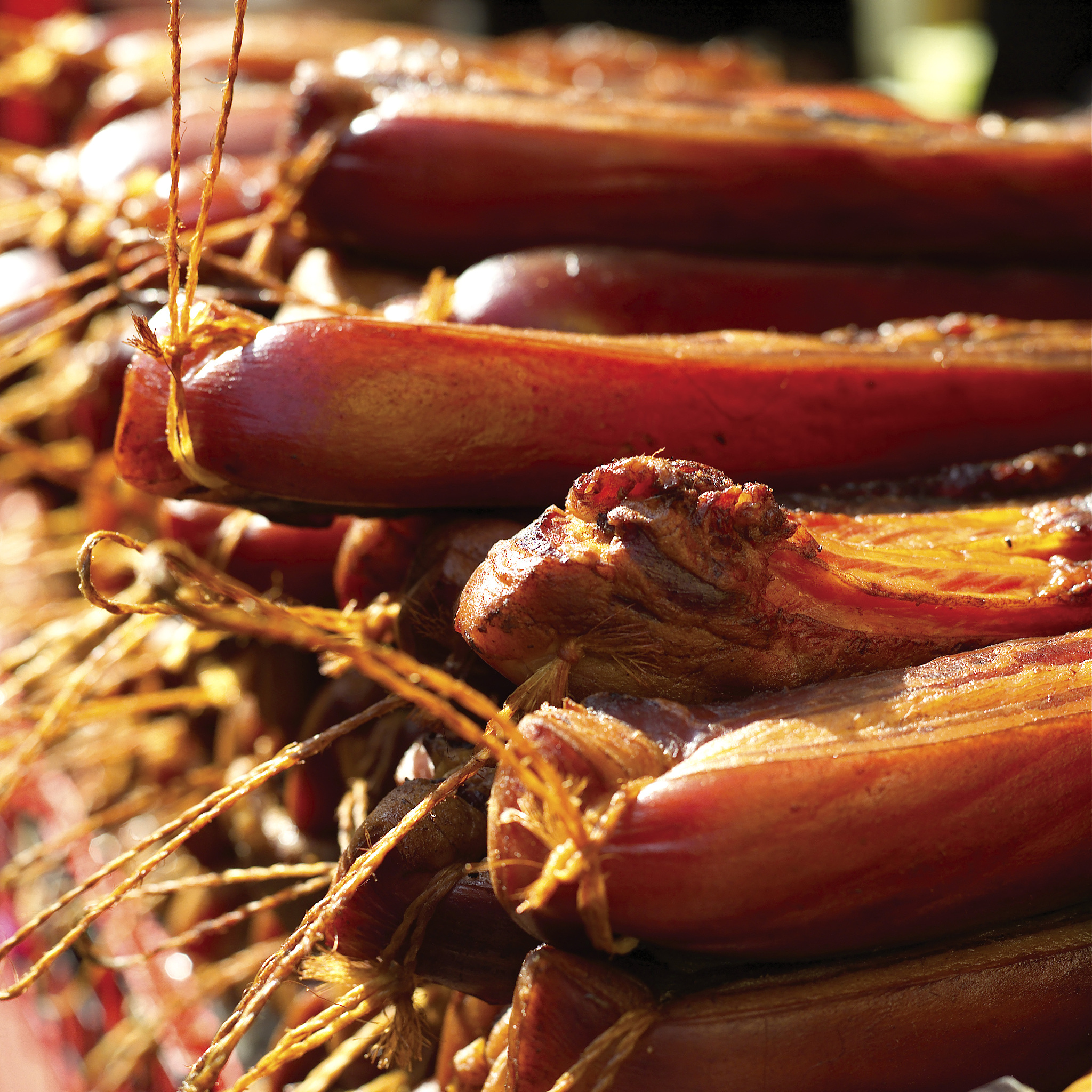 自制美味腊肉：详细步骤和技巧