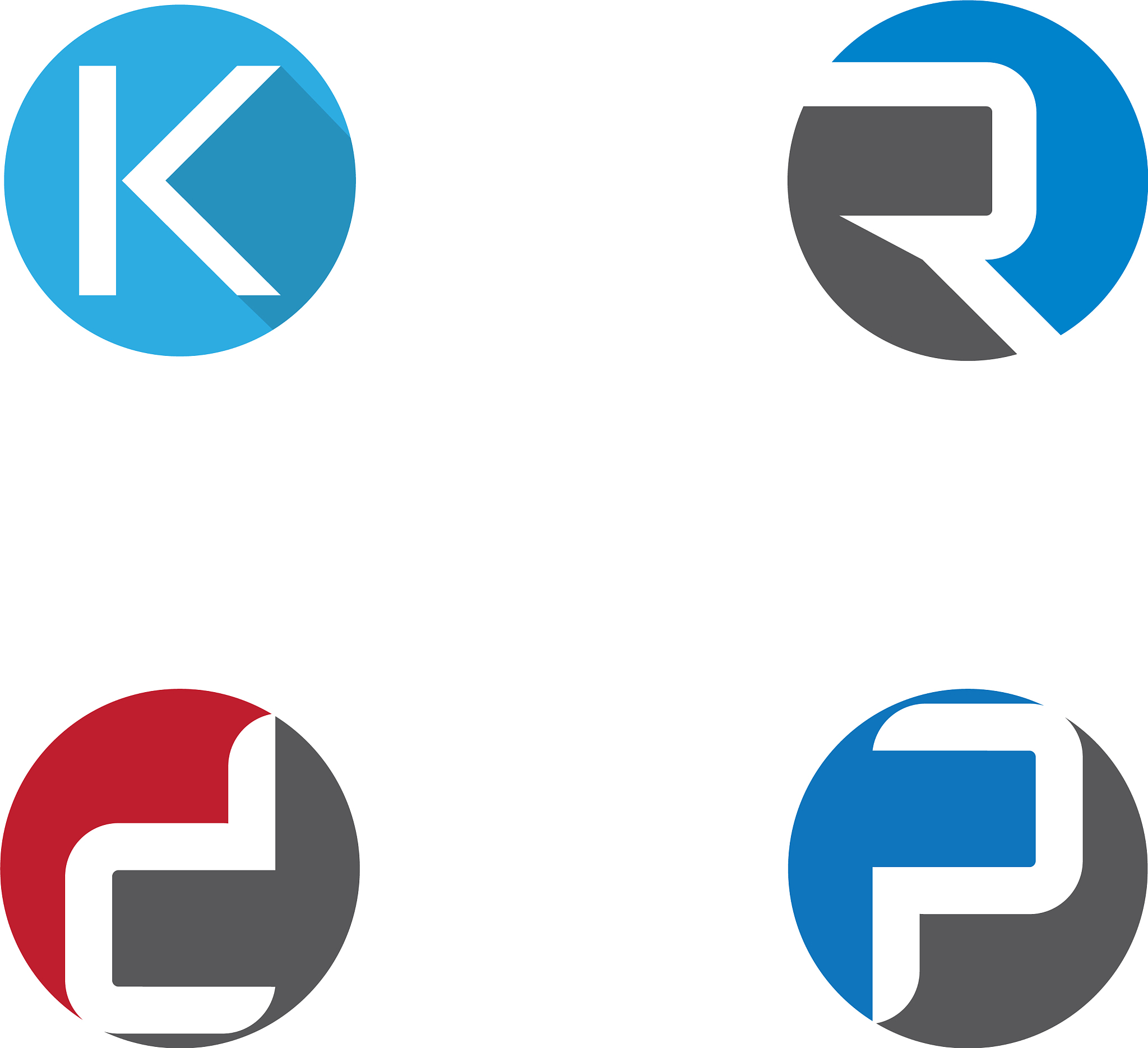 letter r symbol design