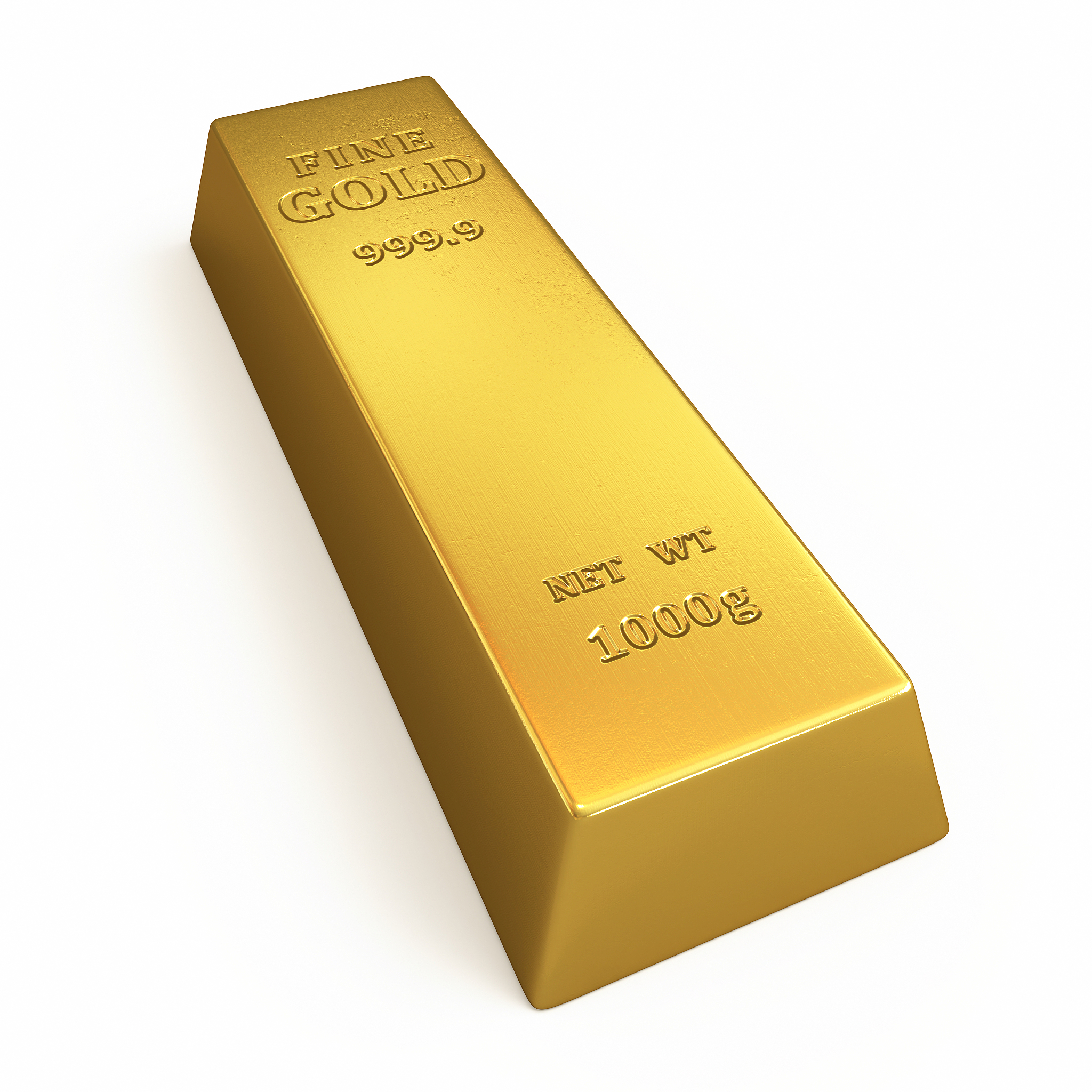 The Money Revalue to Gold Backed Notes