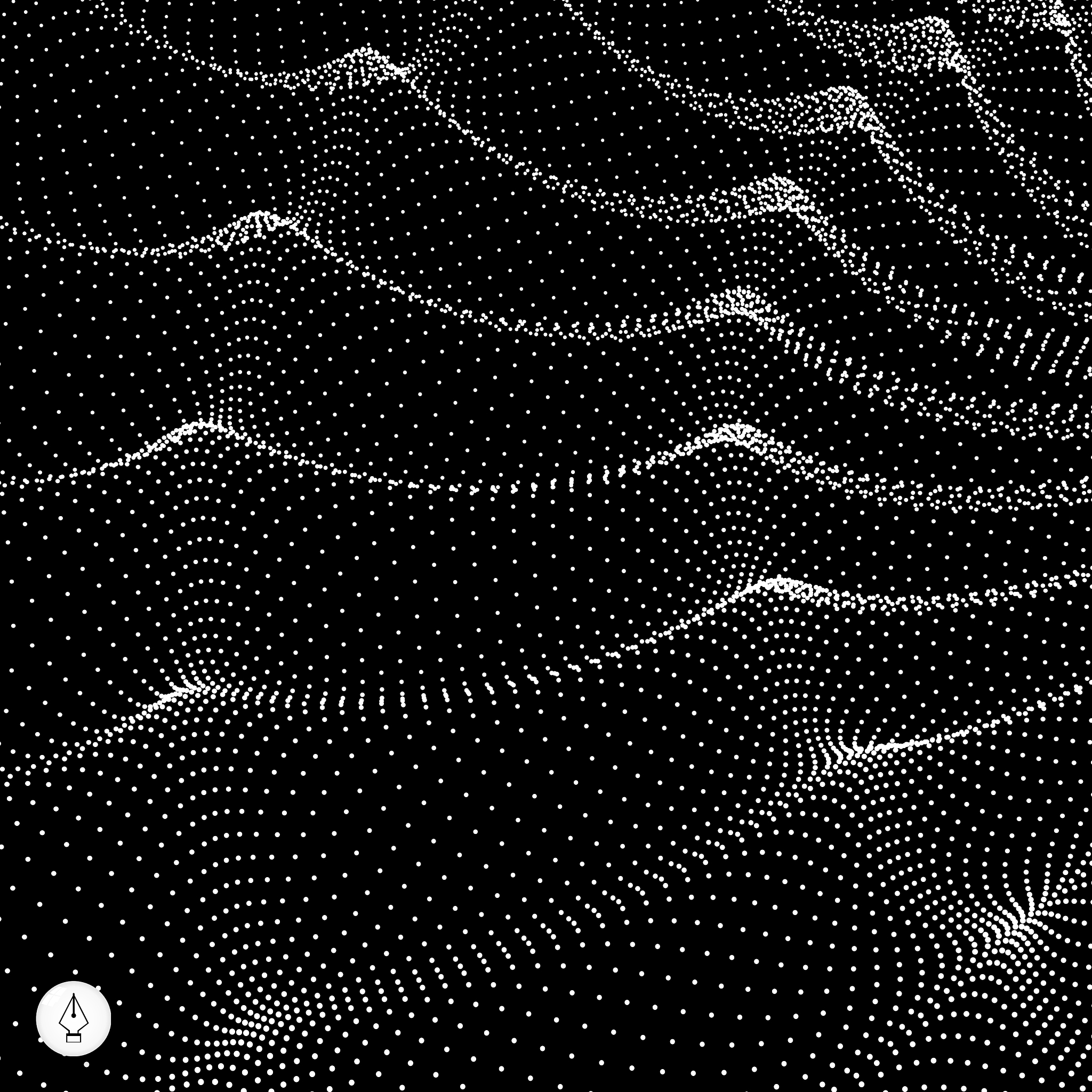 如何绘制三维坐标图其中竖坐标为曲面网格用来表示表面粗糙度横坐标和纵坐标表示压力随磨料流率的变化曲线用MATLAB怎么绘制请提供示例代码解释一下其中每一个函数的意思