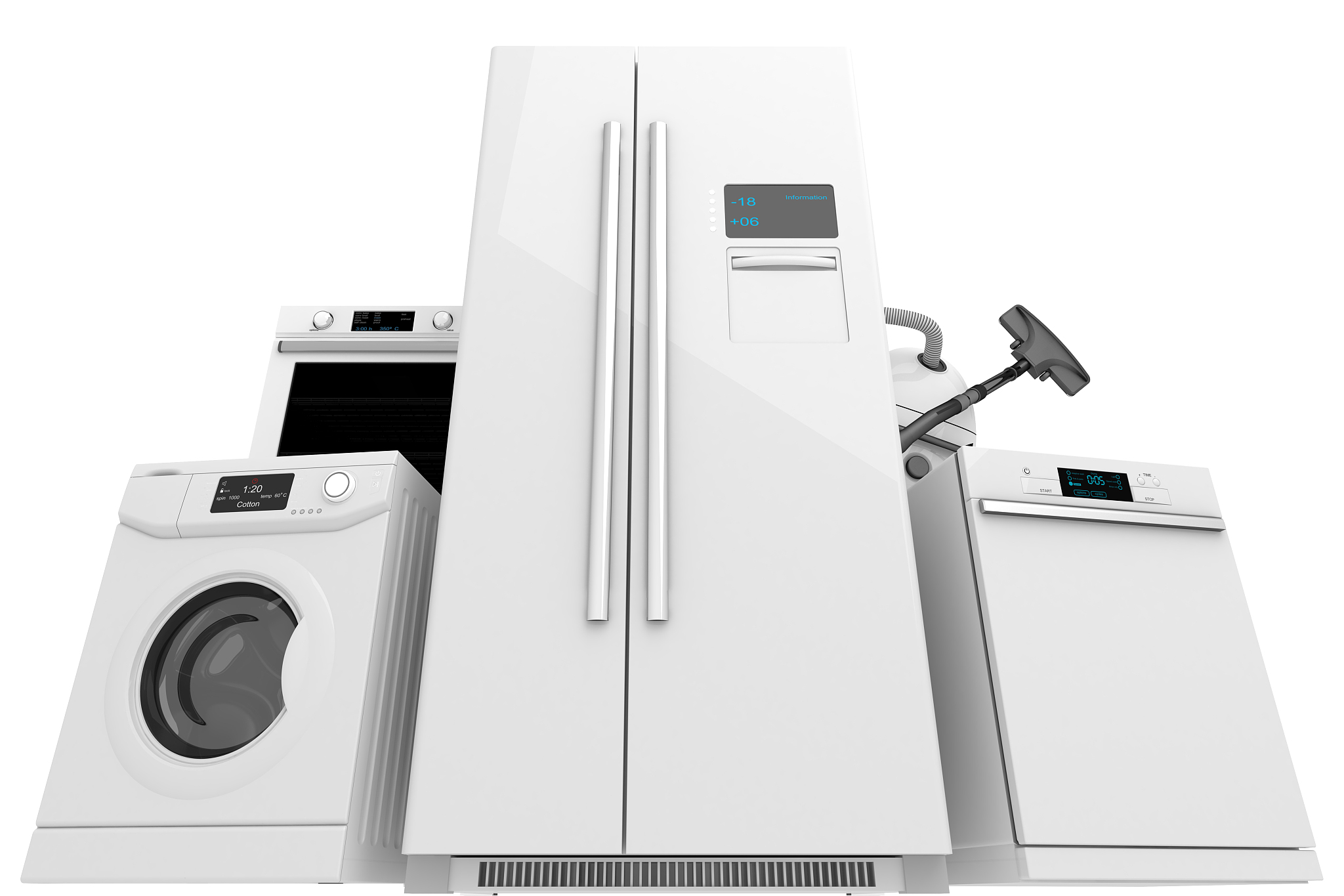 商用洗碗机品牌推荐：HOBART、MEIKO、MIELE等，如何选择最适合你的？