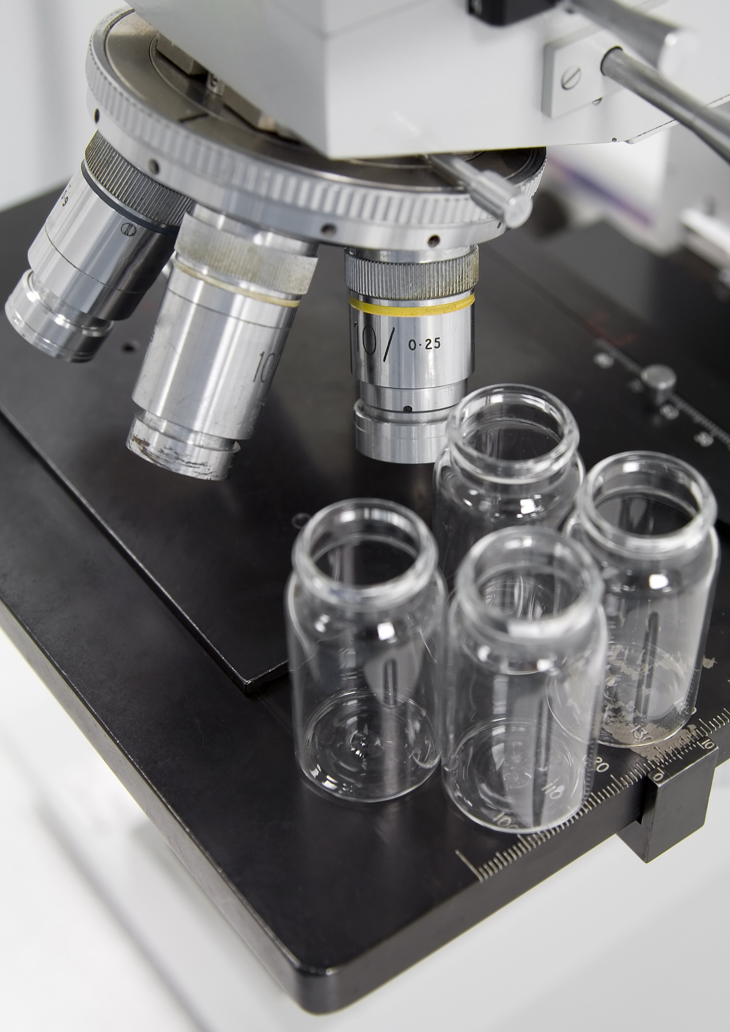 microscope
