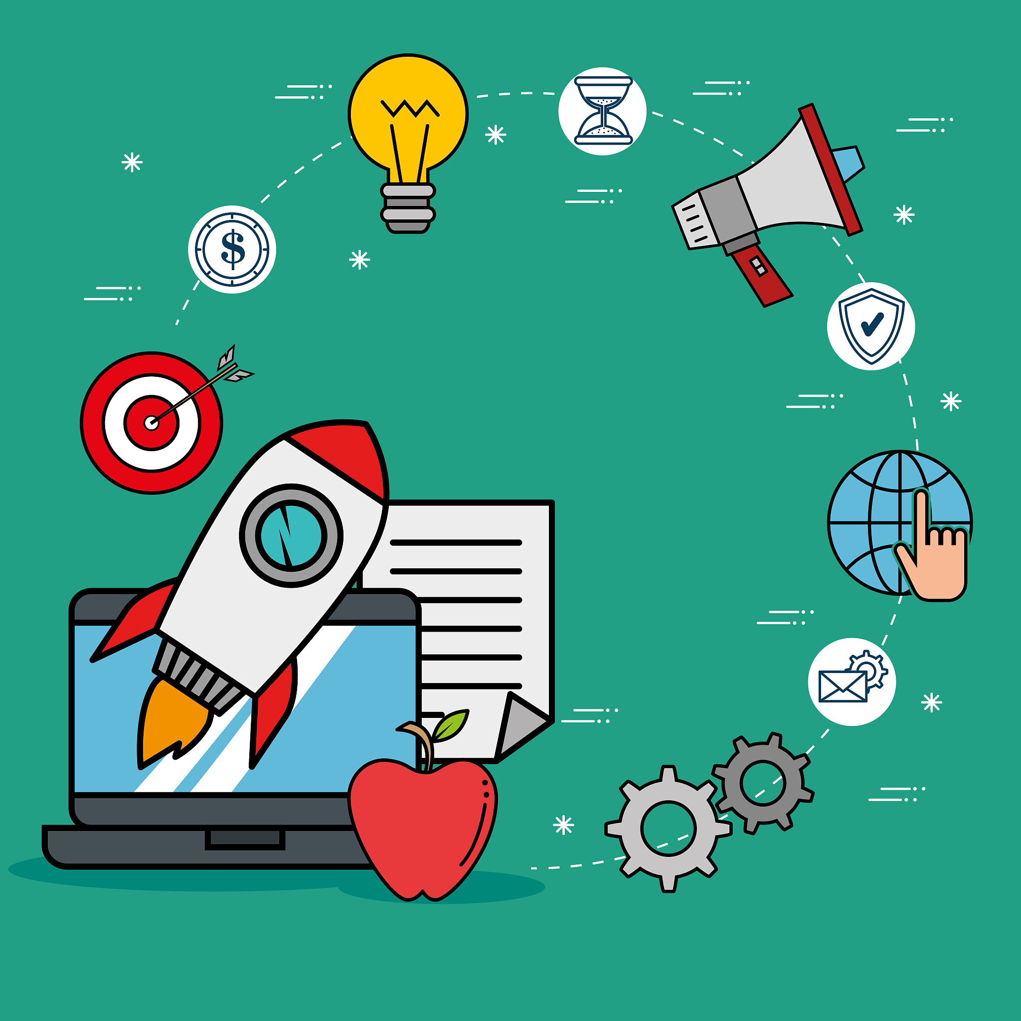 理论与实践：相互依存的关系及应用