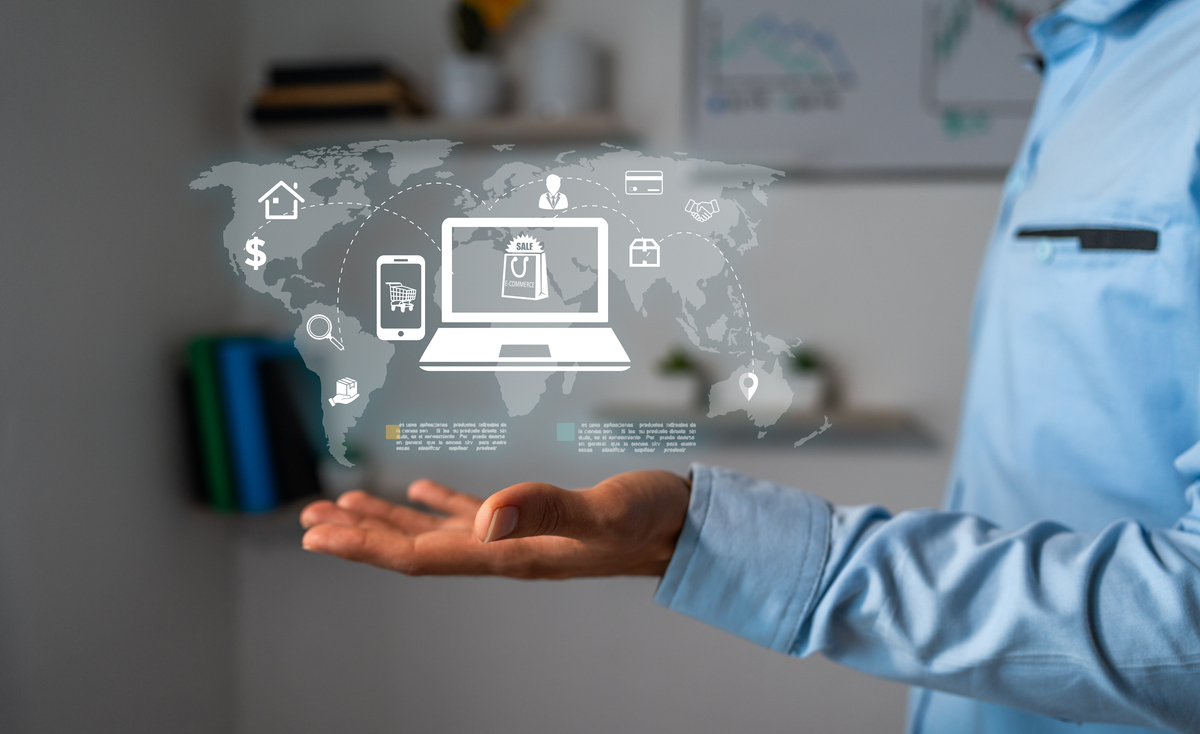 企业工商管理未来发展方向浅析：数字化转型、可持续发展和创新驱动