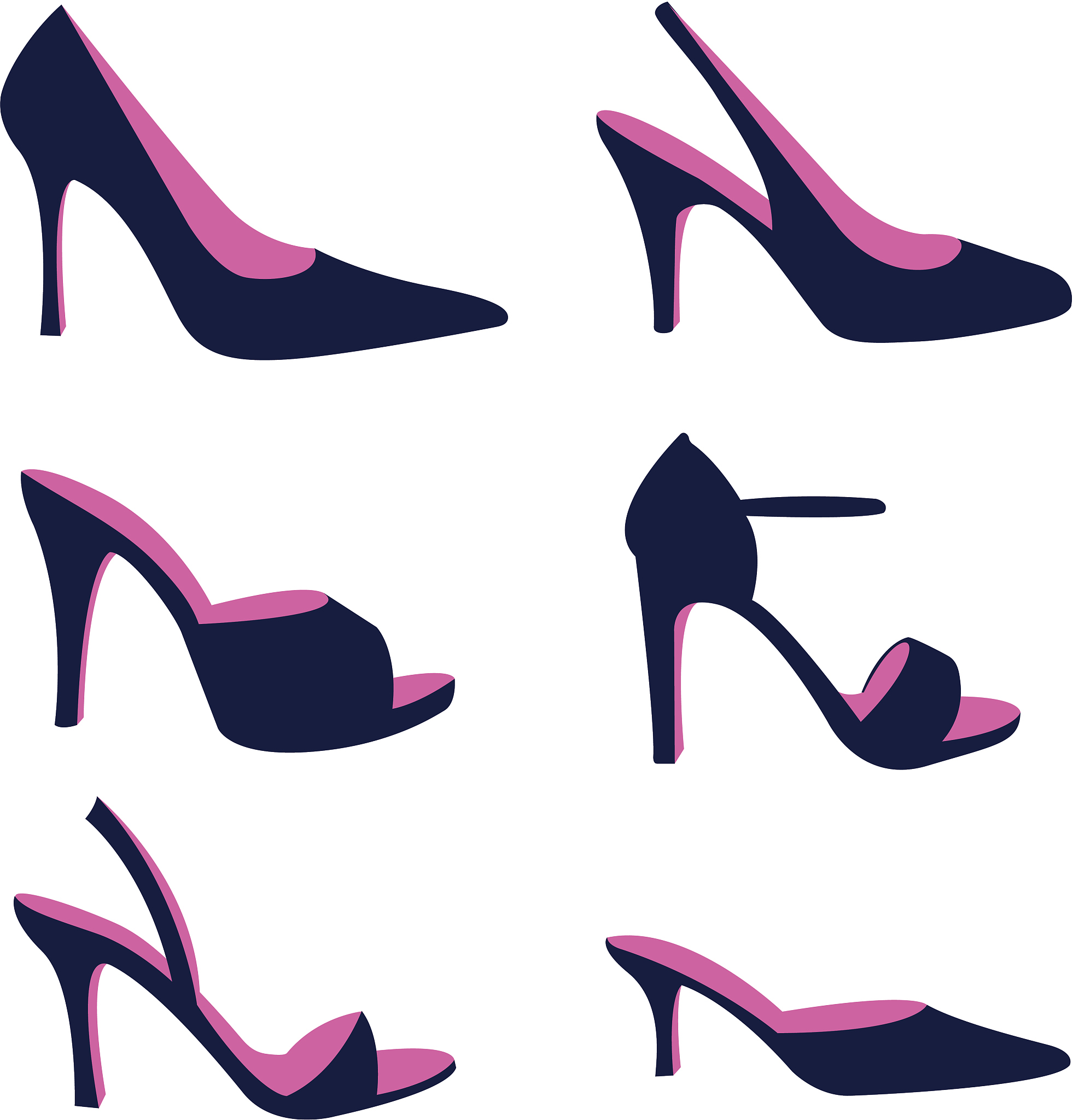 鞋子设计师新产品开发思路：市场需求、材质、设计、人体工学和品牌形象