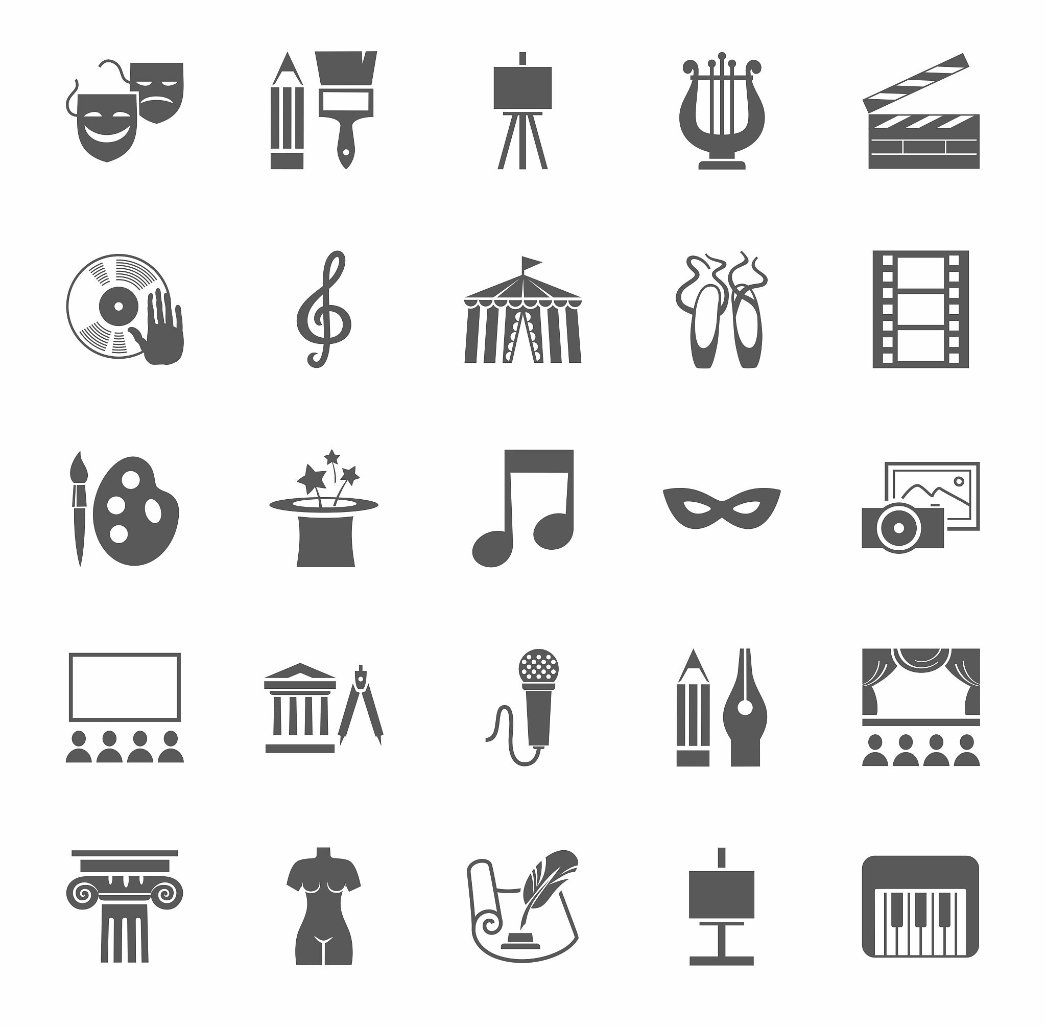 社会文化艺术：促进文明发展，提升生活品质