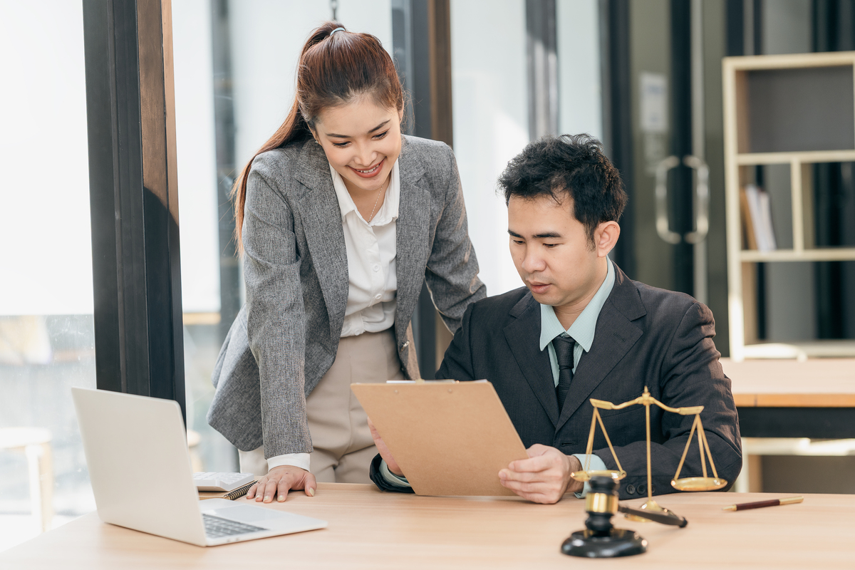 法律事务专业有哪些就业方向