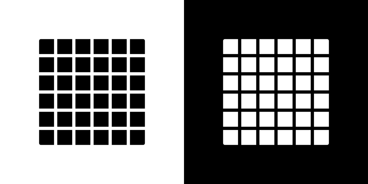 轮廓矩阵1234代表什么