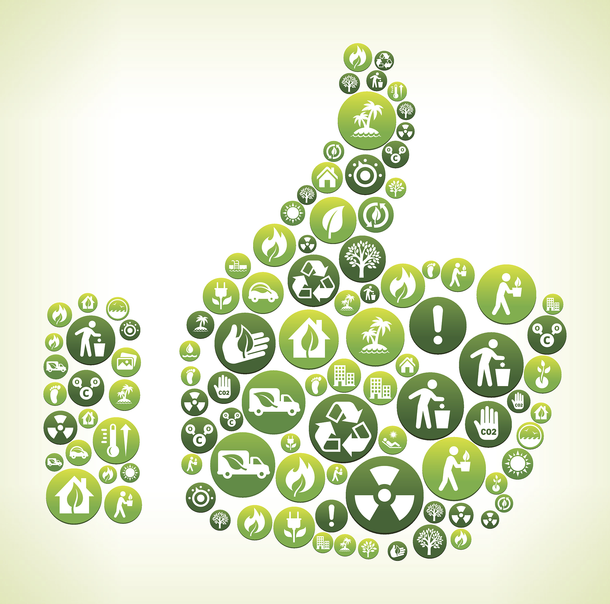 起一个关于垃圾回收的创新创业的名称