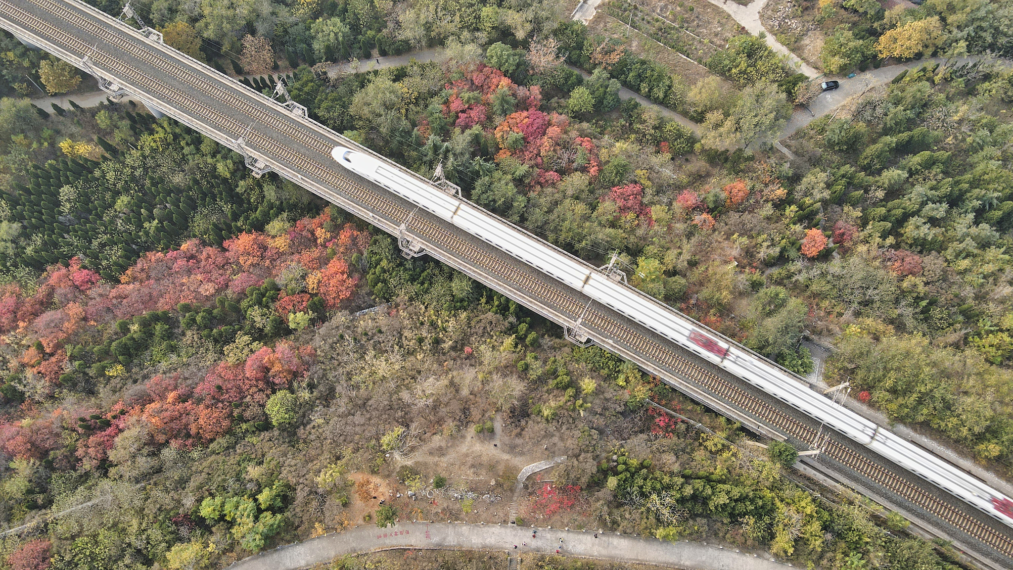 四川省高铁学校教学条件怎么样？