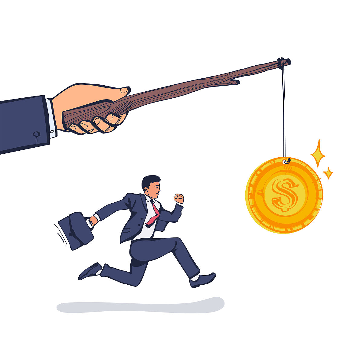 企业激励制度优化：解决政策执行困境，提升员工积极性