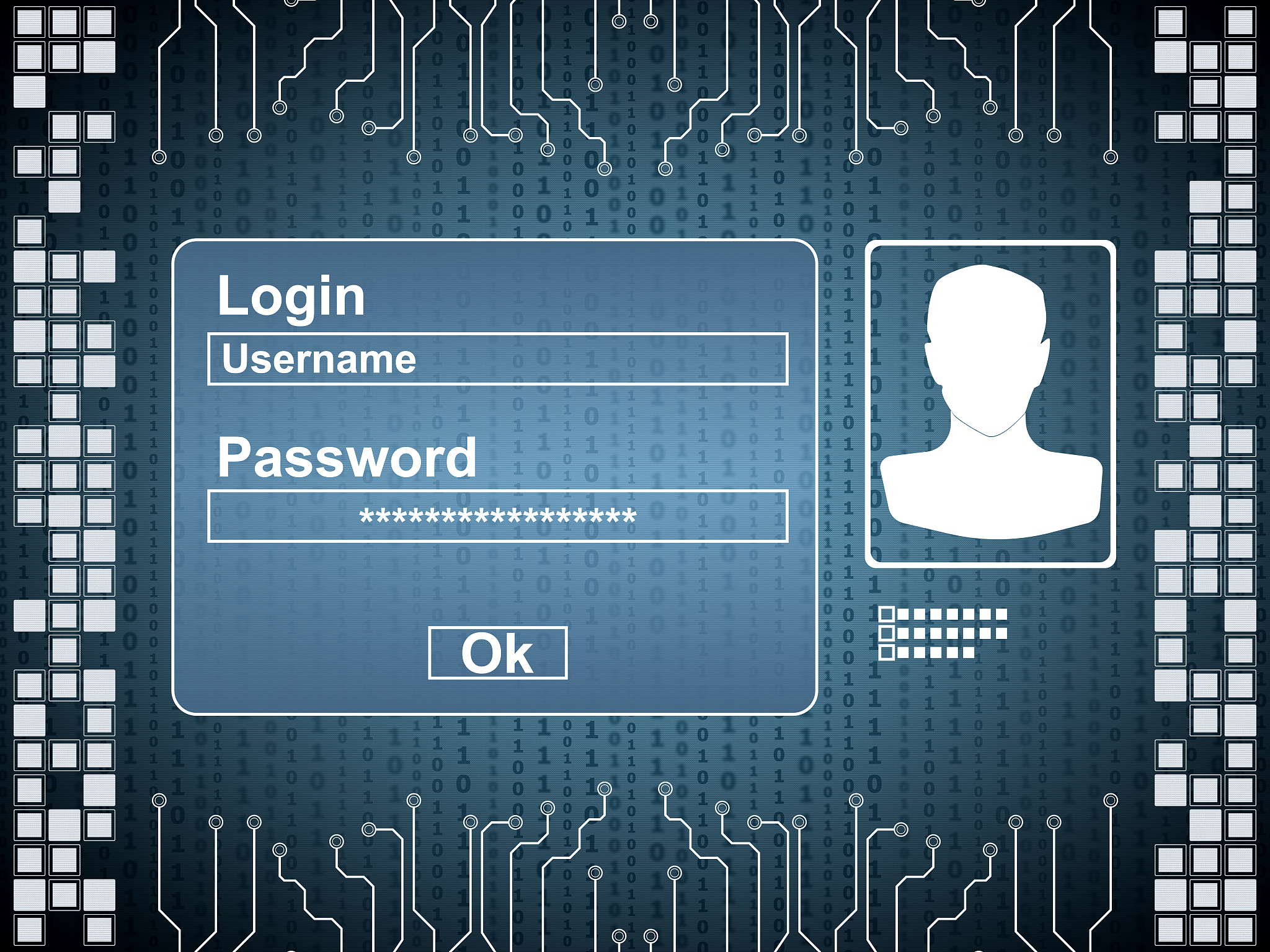 密钥加密身份验证协议：相互认证与攻击分析