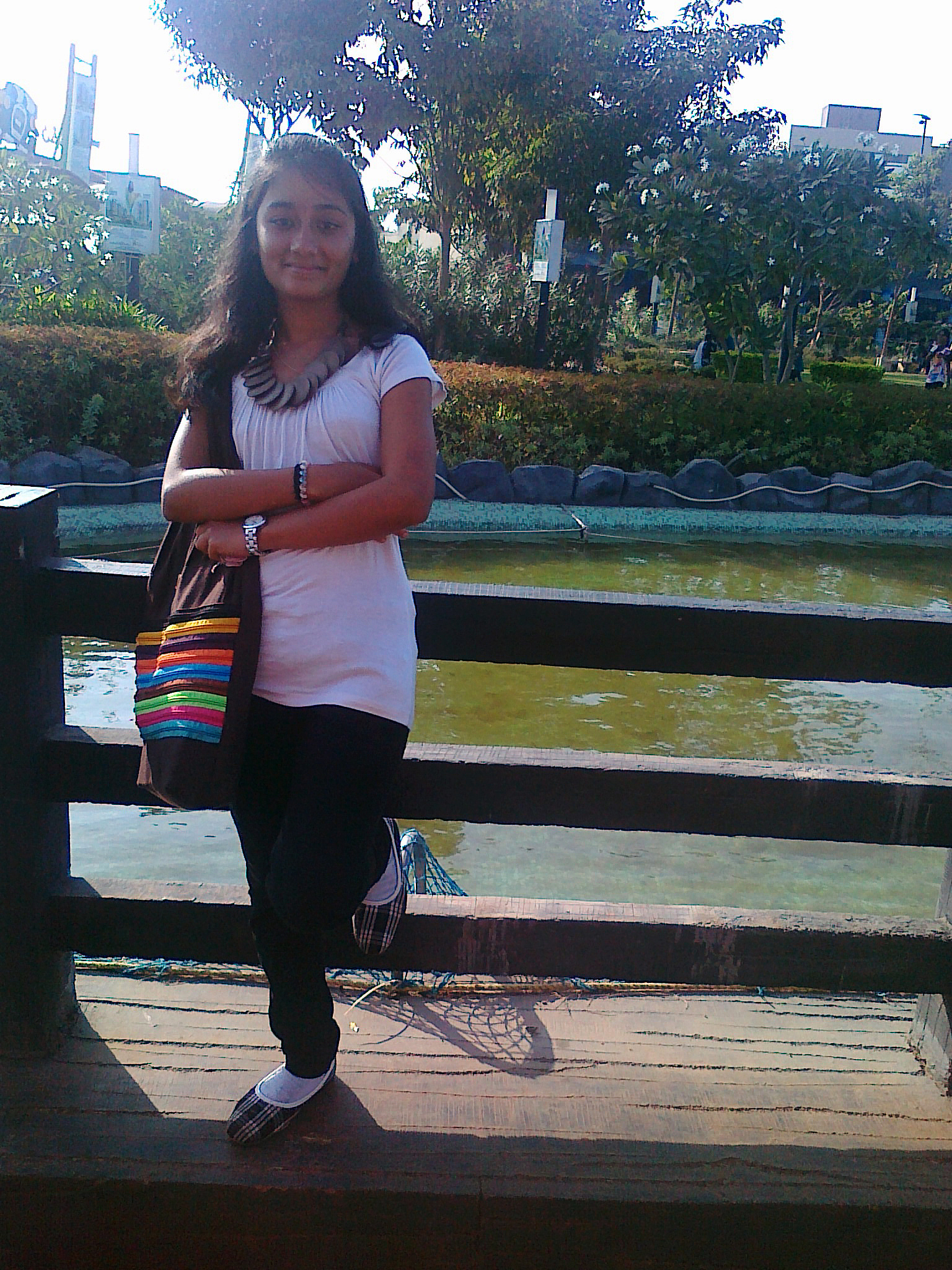 生活照是怎么样的