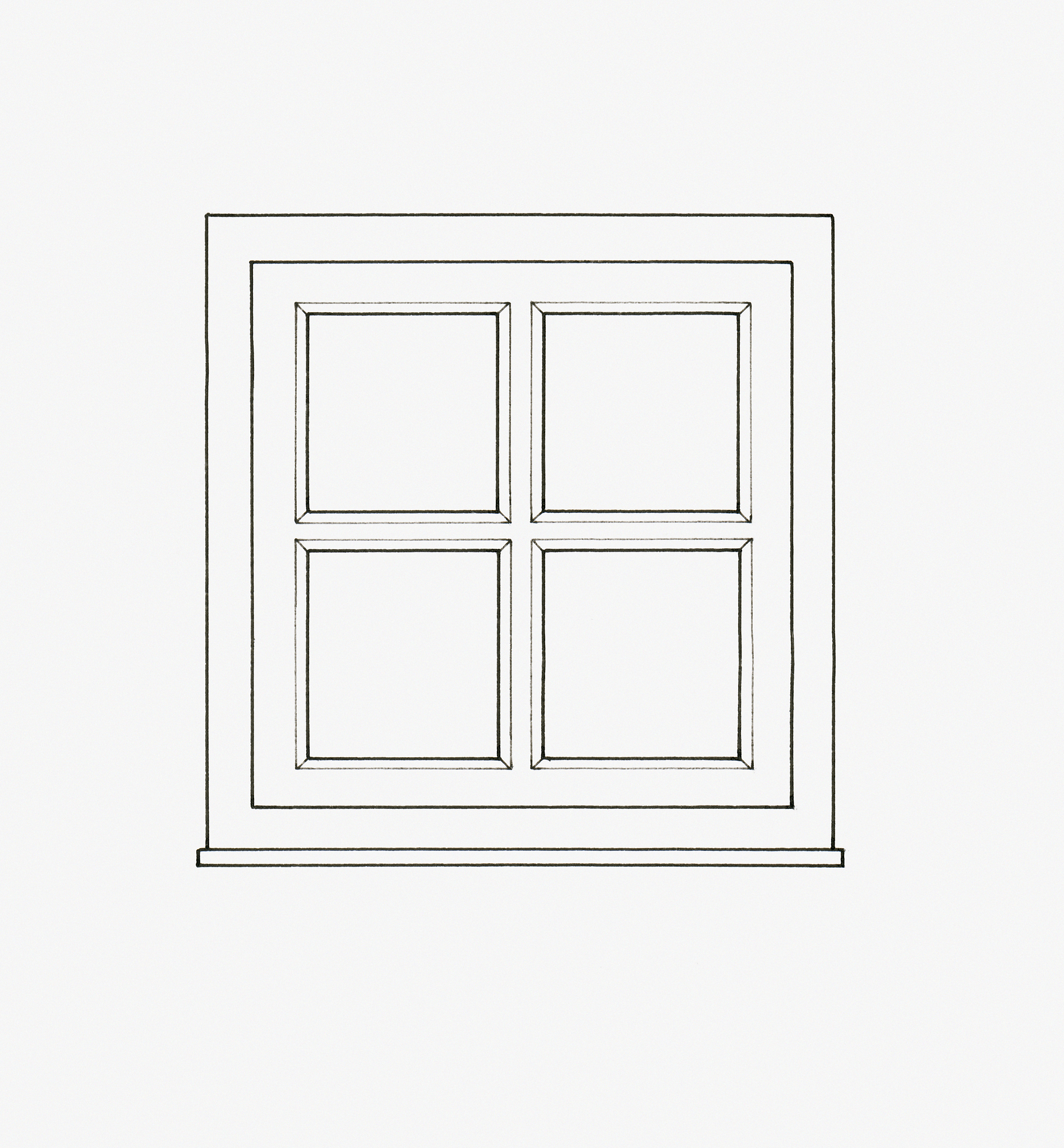 6张图片窗宽不一样如何调成一样大小