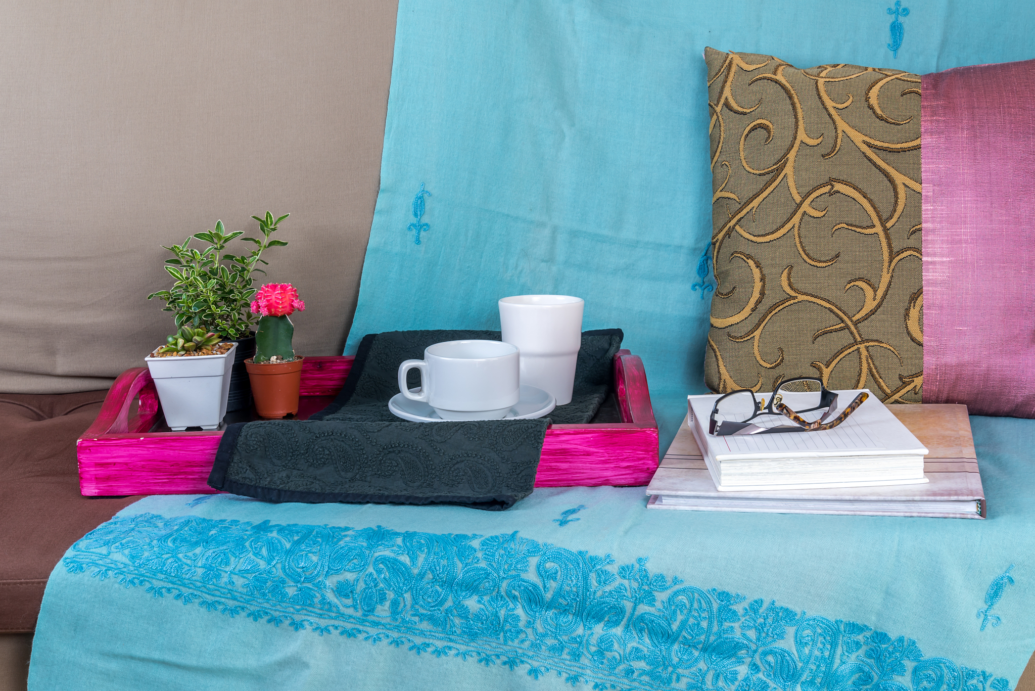 安然纳米休闲杯使用技巧：清洗、加水、保温等