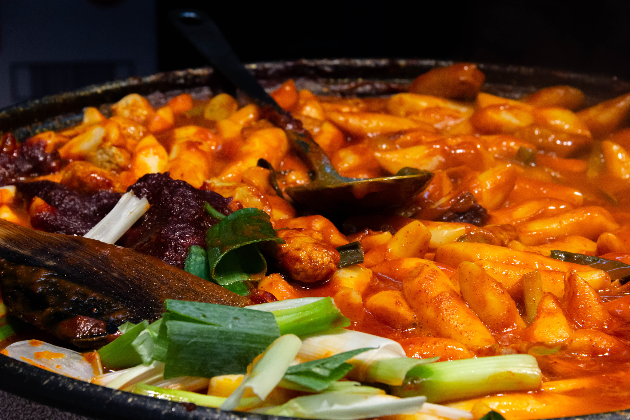 写一篇关于韩国料理的小红书文案