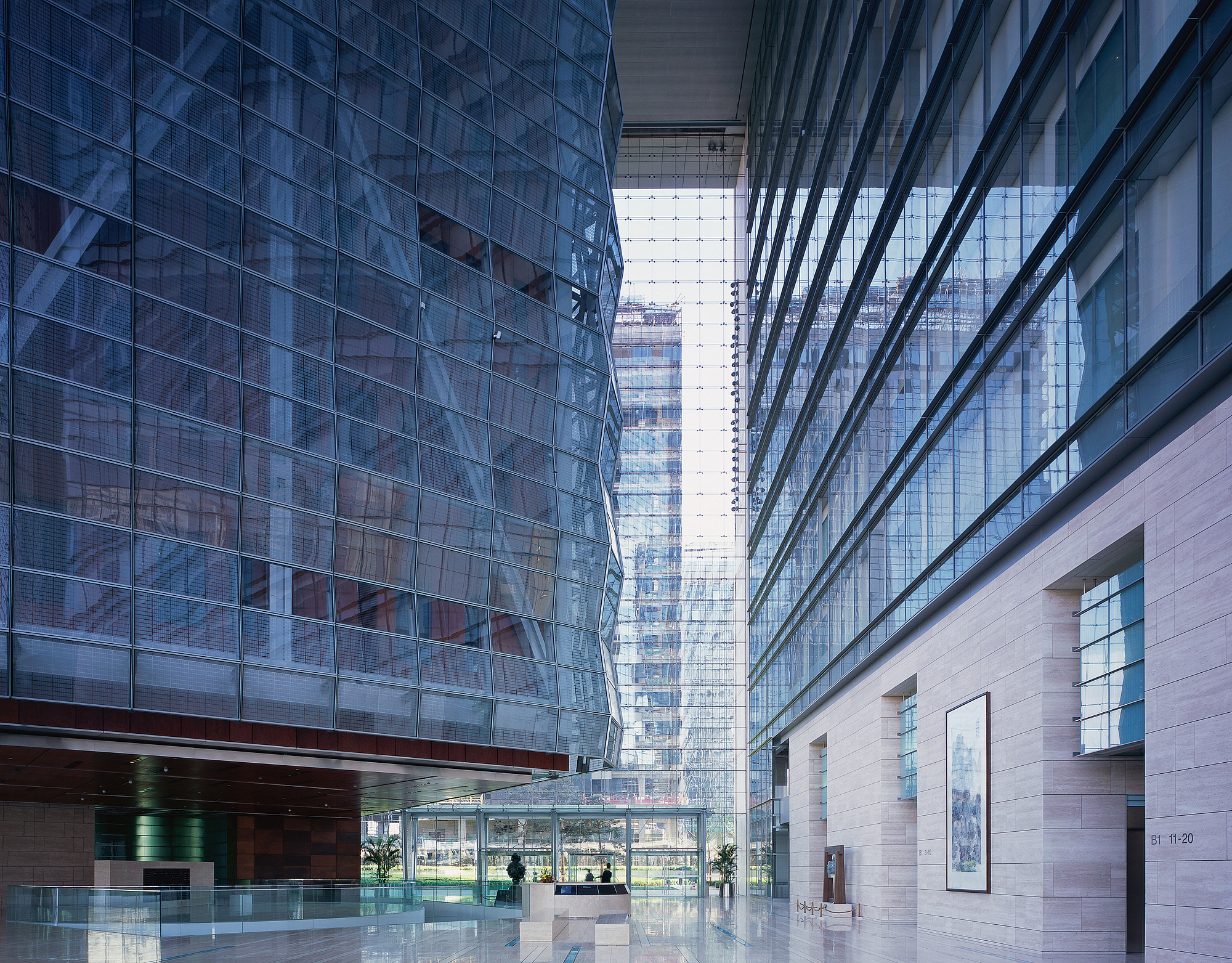 环艺设计工资一般多少 待遇怎么样