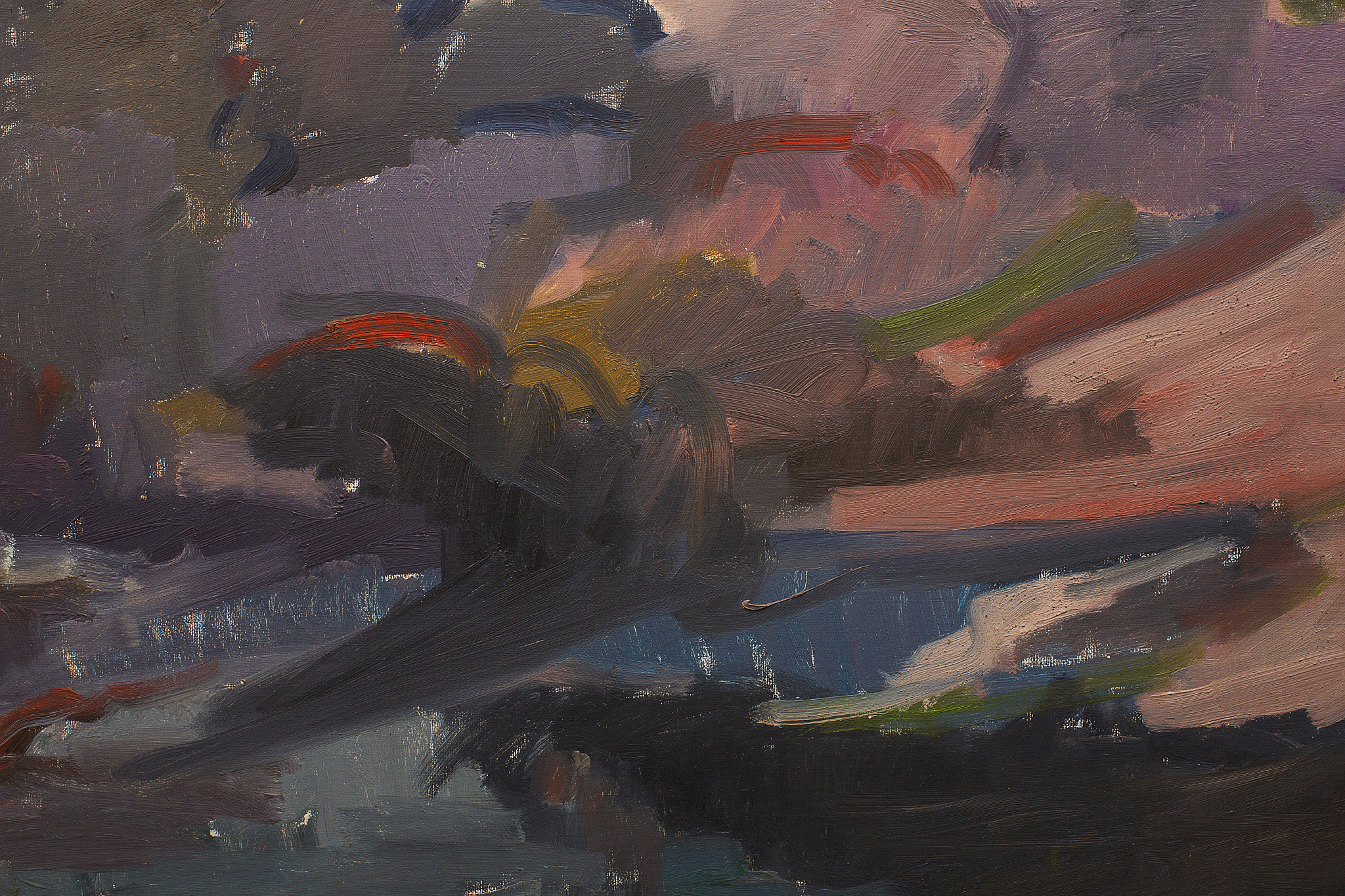 abstract art