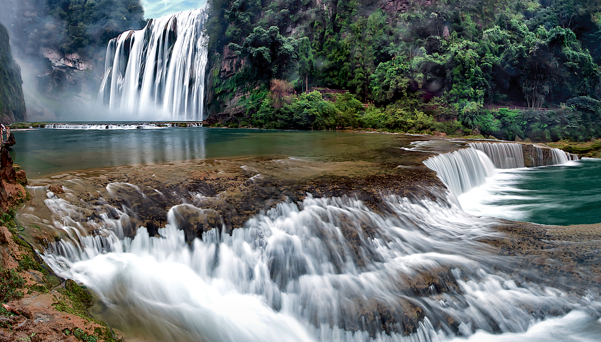 贵州工商职业学院2019年招生