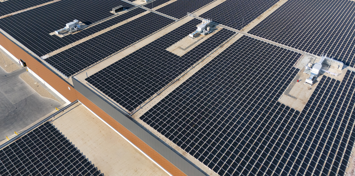 低成本设备供电方案：太阳能发电系统易于使用和维护