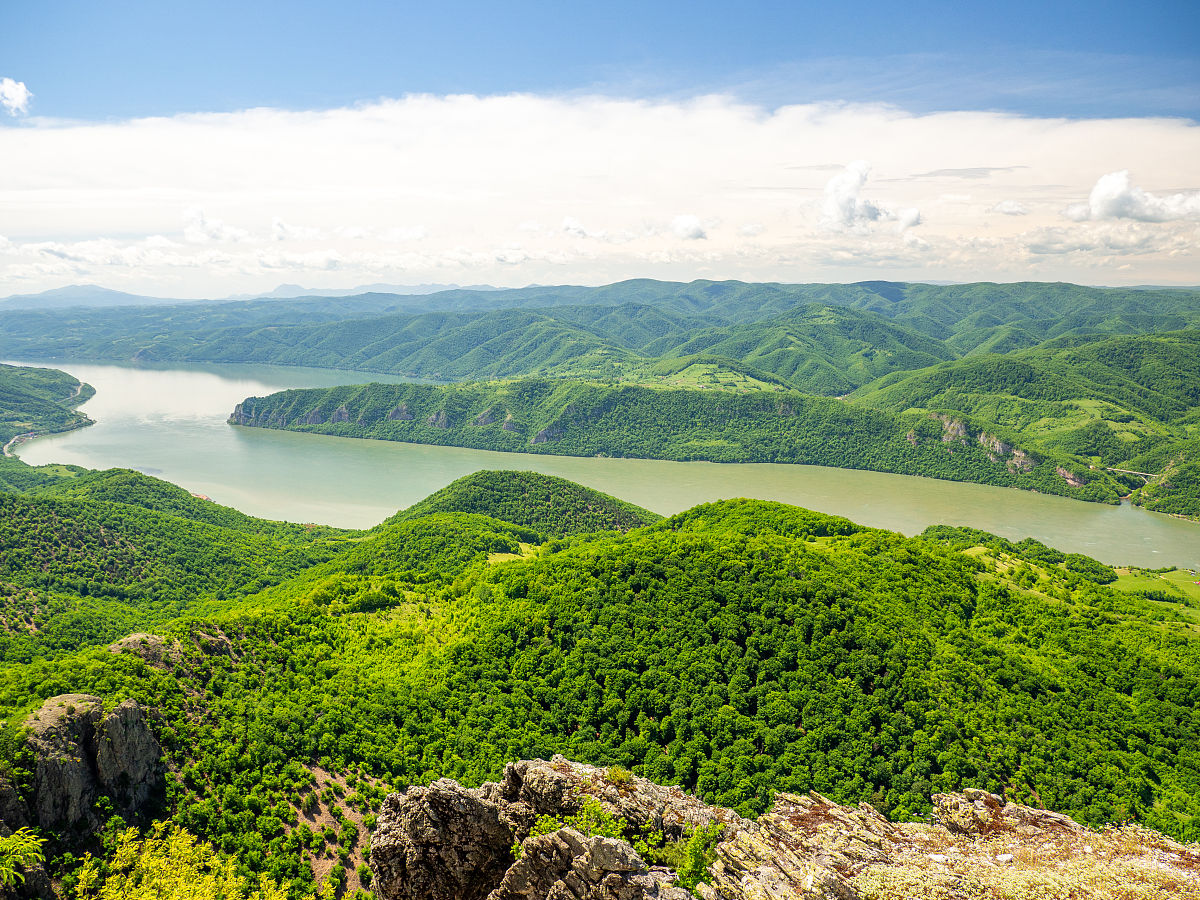 河道治理用地标准详解：范围、性质、条件、程序全解析