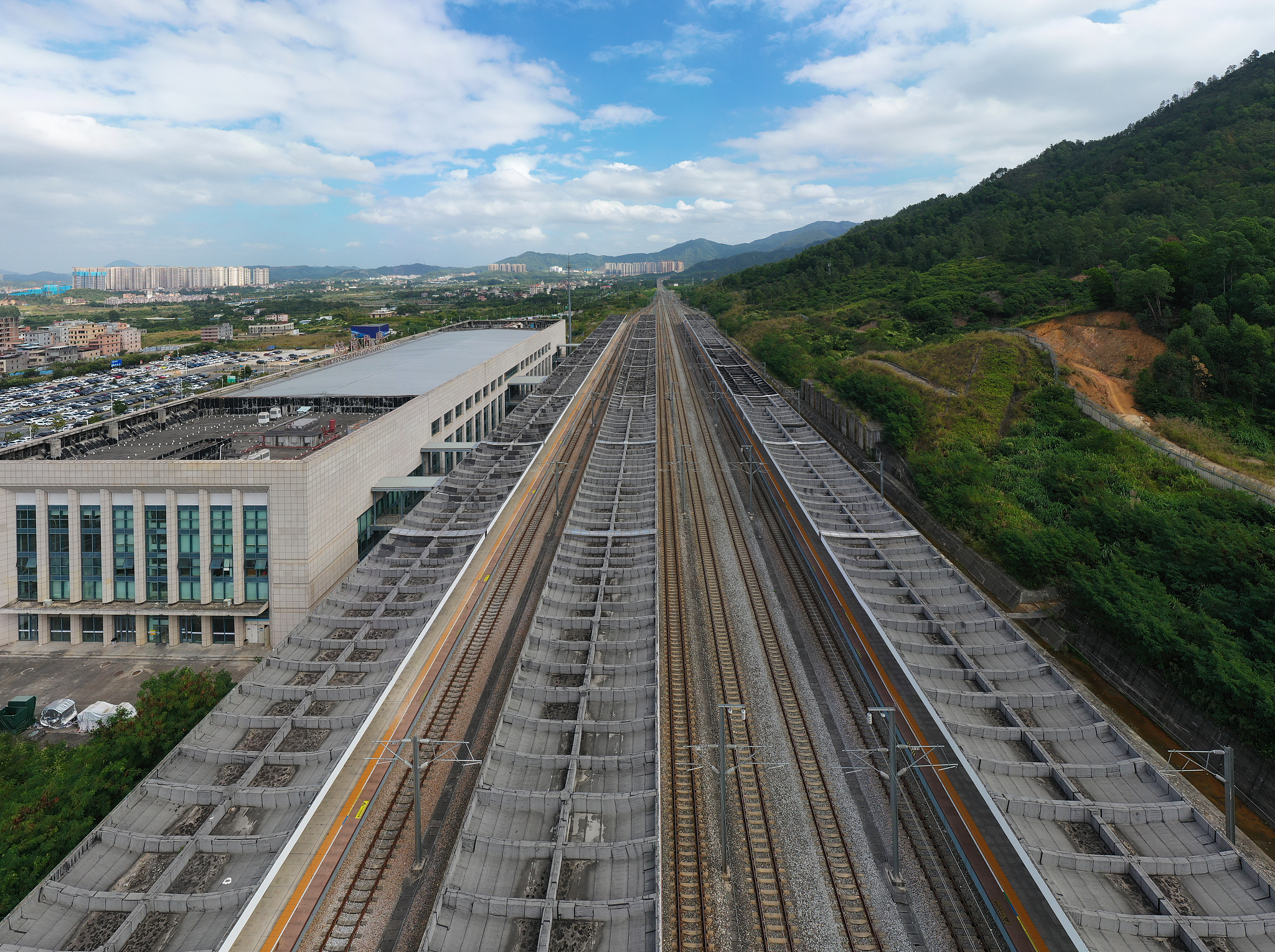 重庆经济建设职业技术学校交通运输专业 - 培养新时代交通人才
