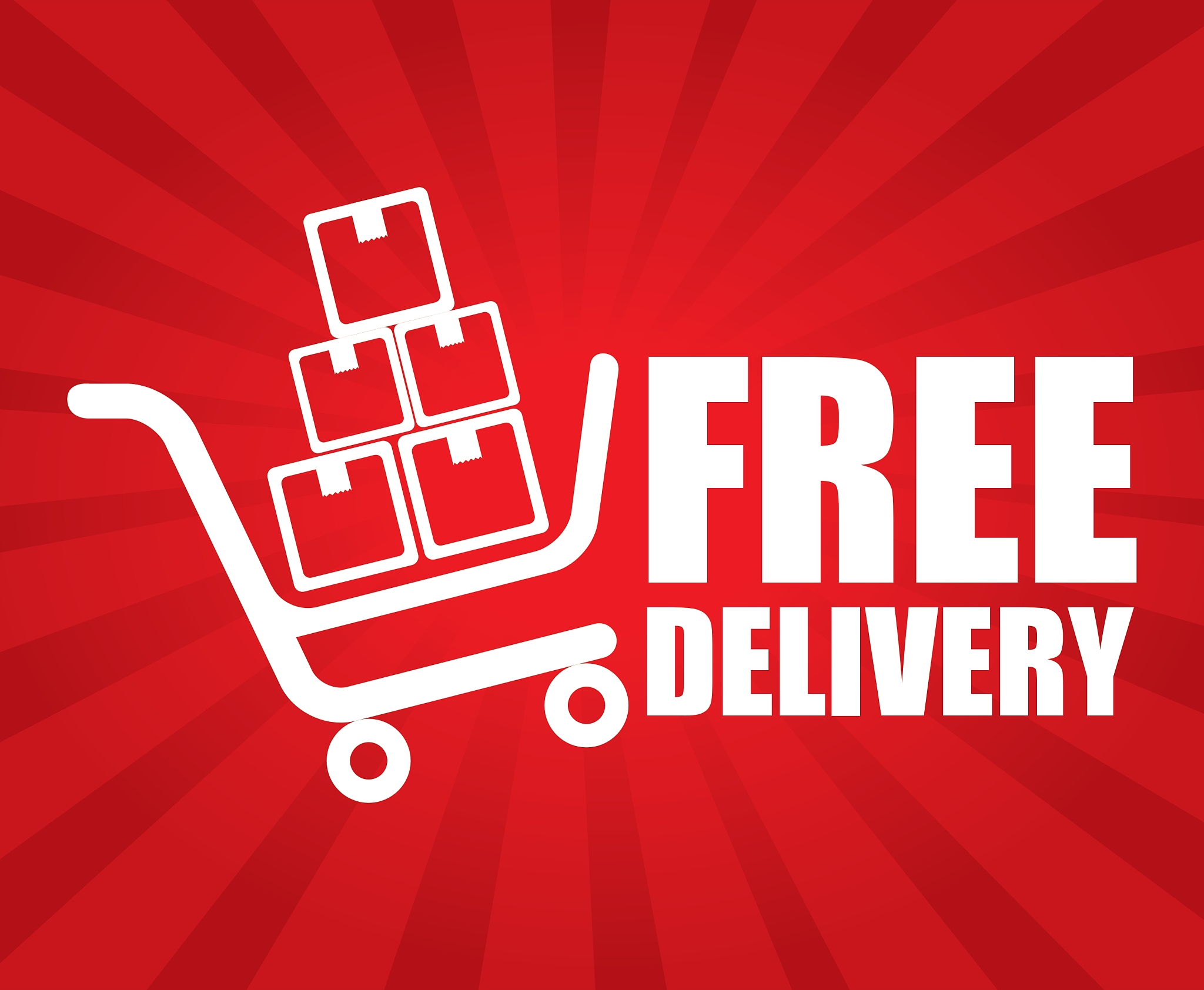 delivery and logistic business