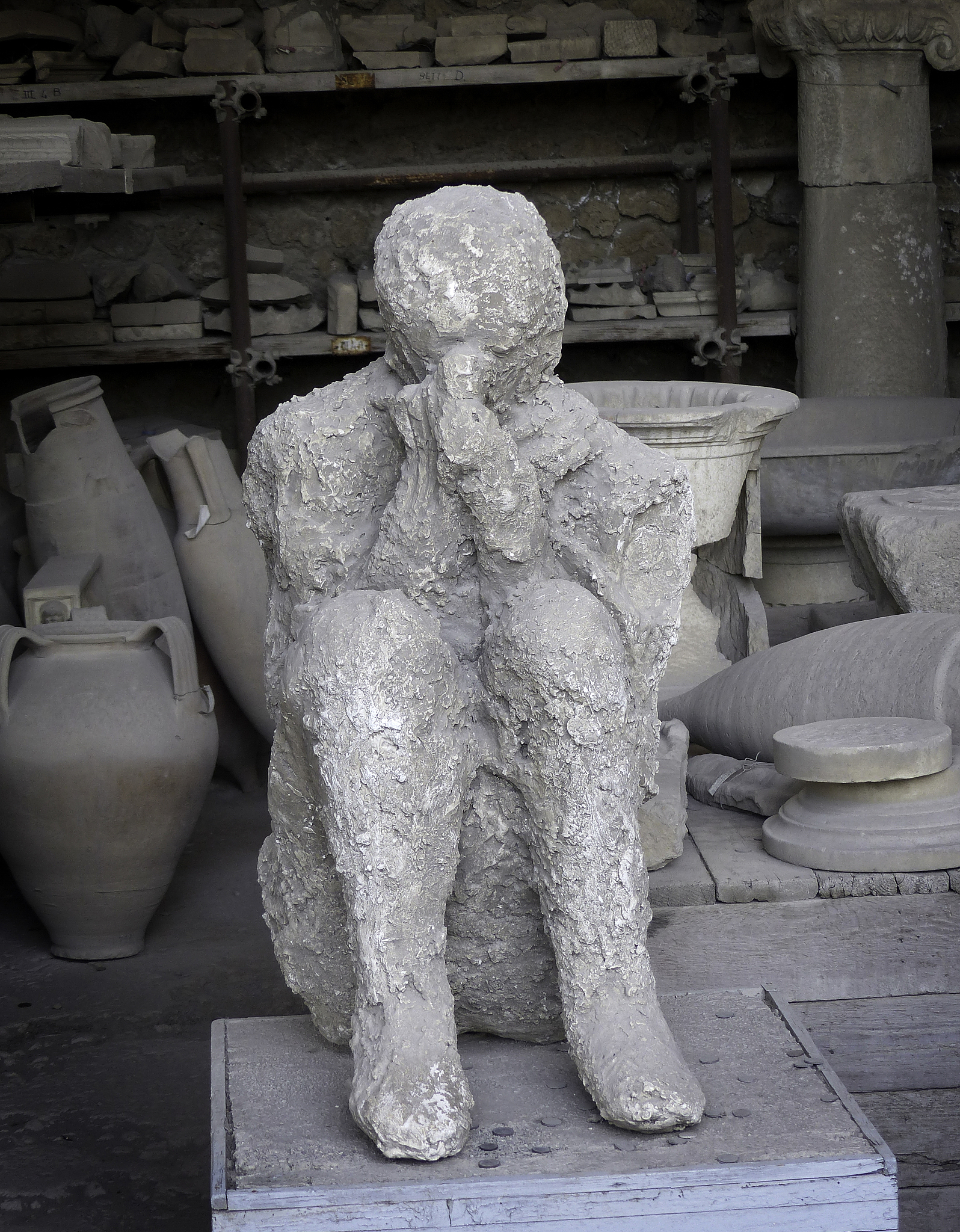 Iconic Soviet Sculptures: Representative Works of Socialist Realism