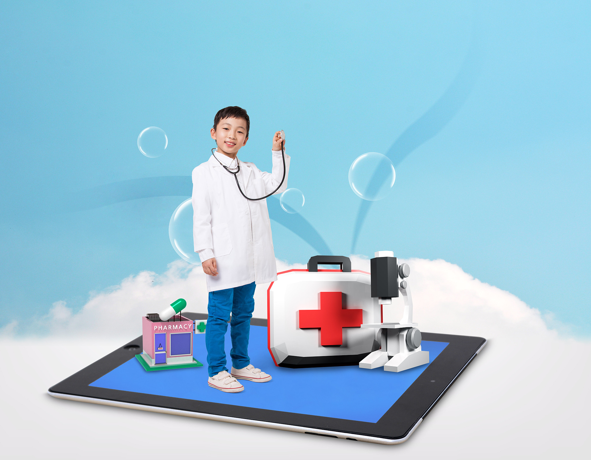 medical care