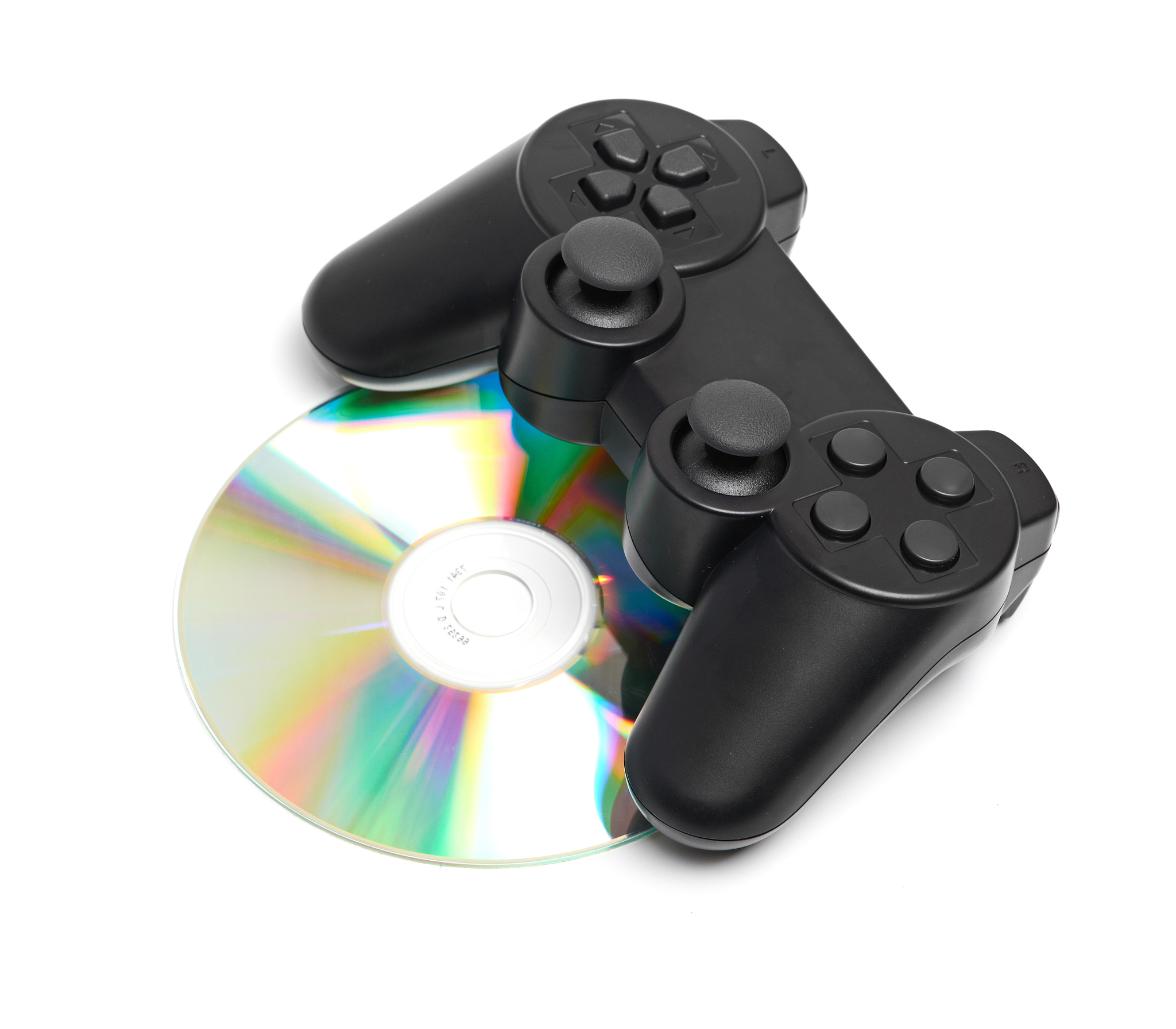 game pad