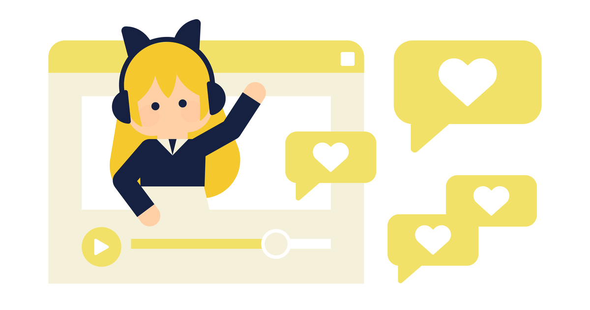 Cara Menjadi VTuber: Panduan Lengkap untuk Pemula
